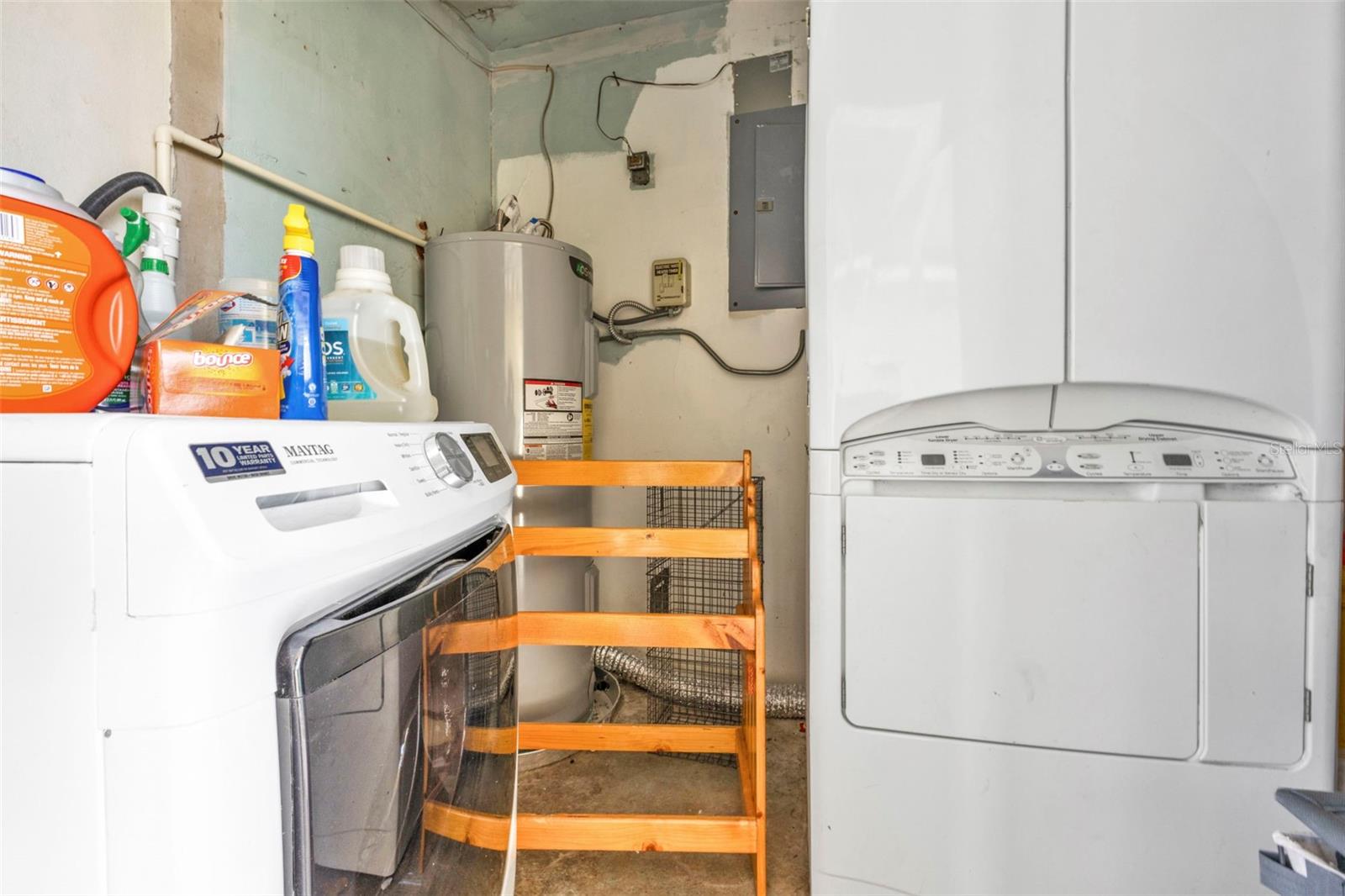 2440 EDNOR ST, PORT CHARLOTTE, FL, 33952