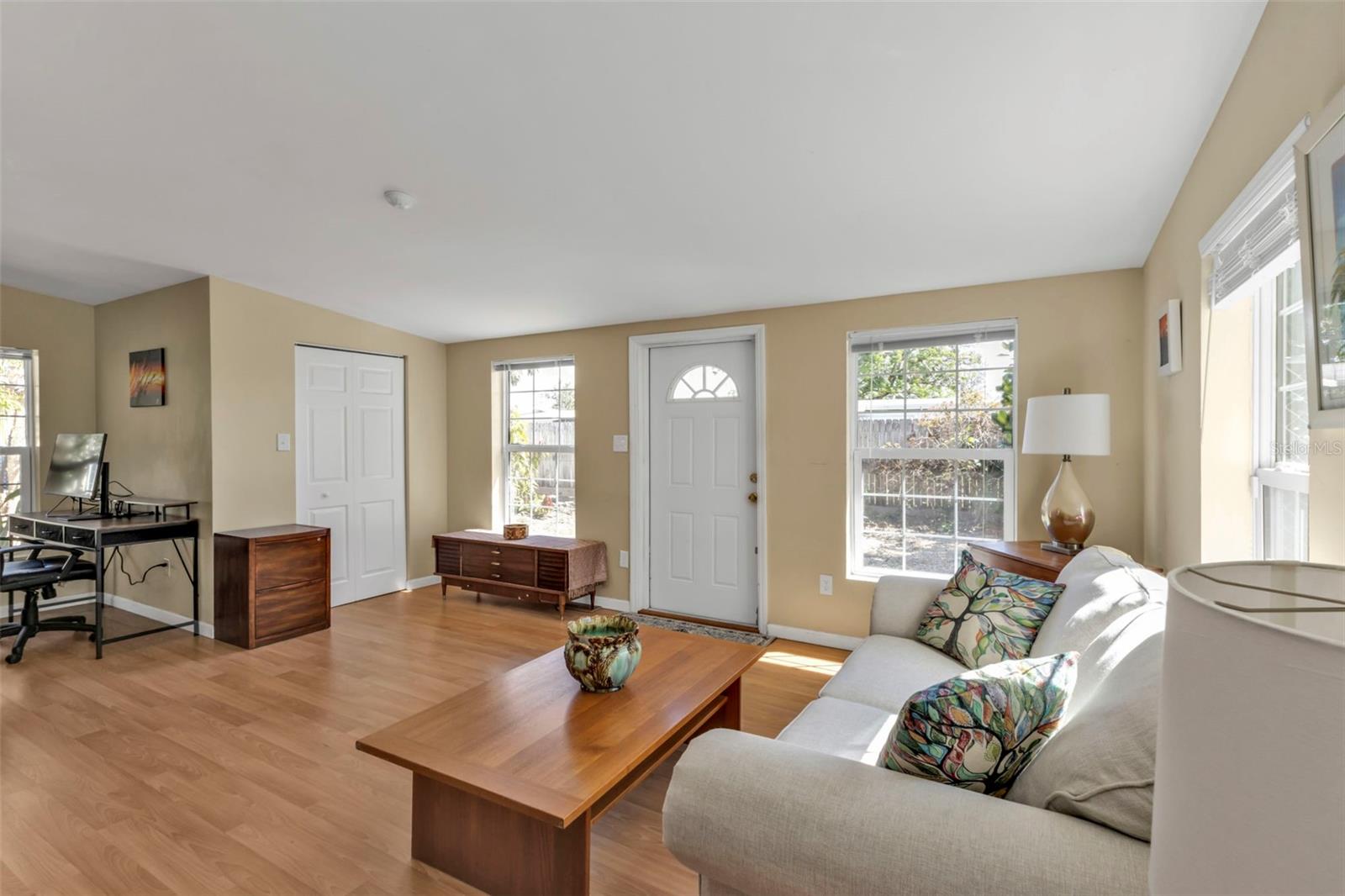 2440 EDNOR ST, PORT CHARLOTTE, FL, 33952