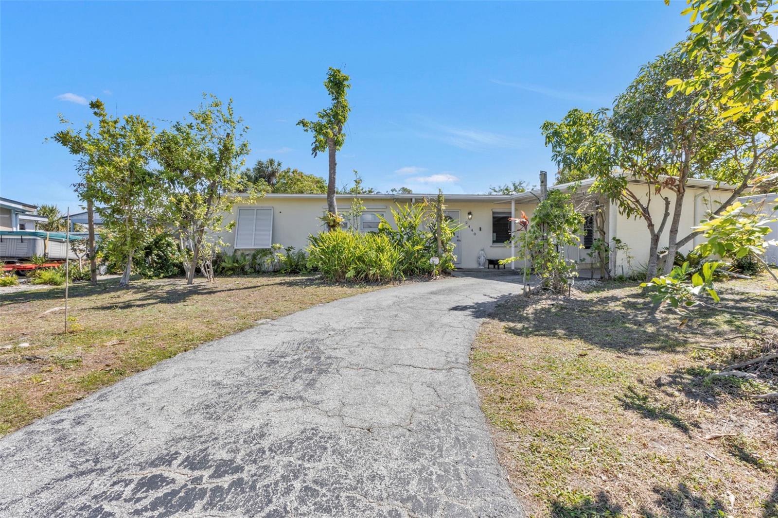 2440 EDNOR ST, PORT CHARLOTTE, FL, 33952