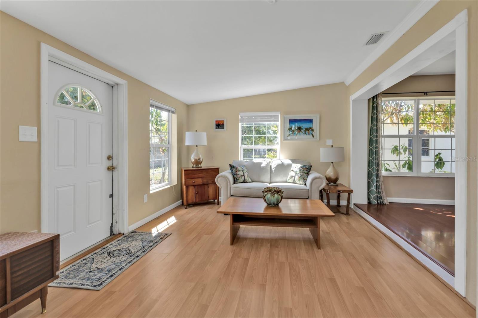 2440 EDNOR ST, PORT CHARLOTTE, FL, 33952