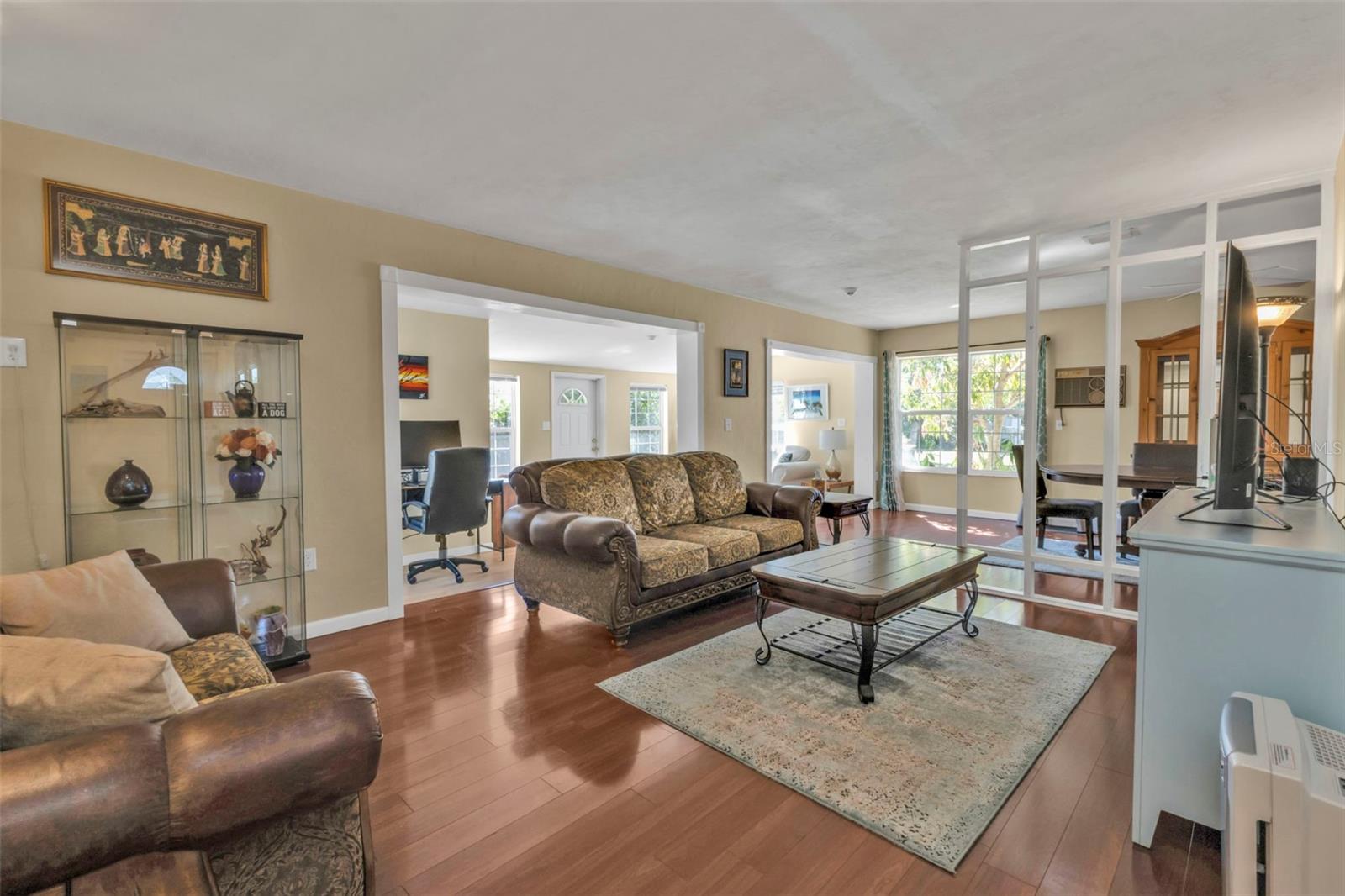 2440 EDNOR ST, PORT CHARLOTTE, FL, 33952