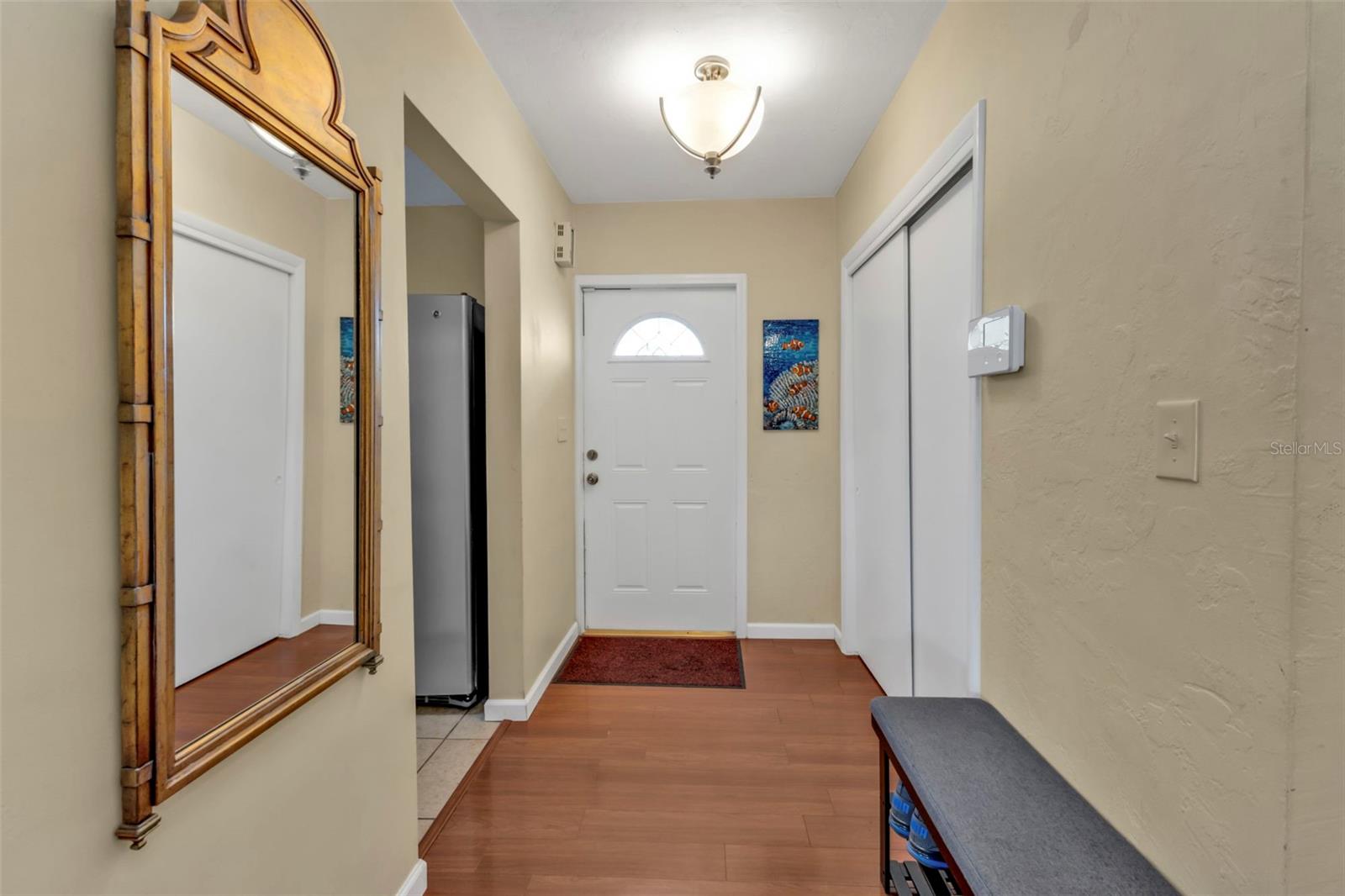 2440 EDNOR ST, PORT CHARLOTTE, FL, 33952