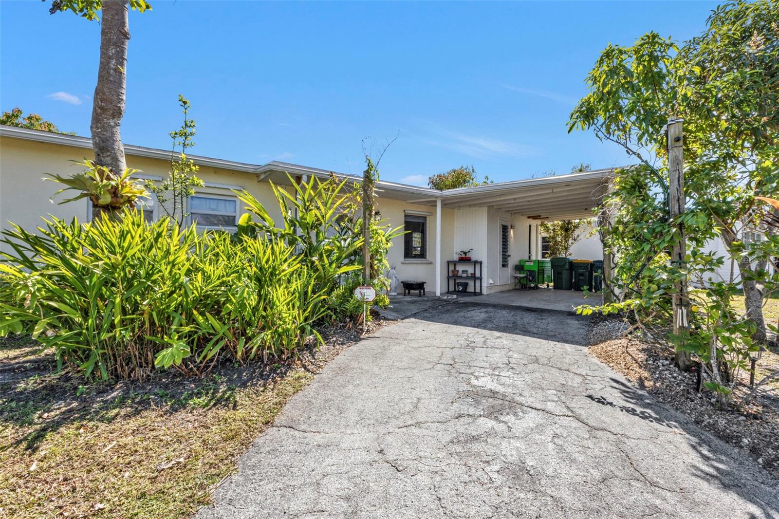 2440 EDNOR ST, PORT CHARLOTTE, FL, 33952