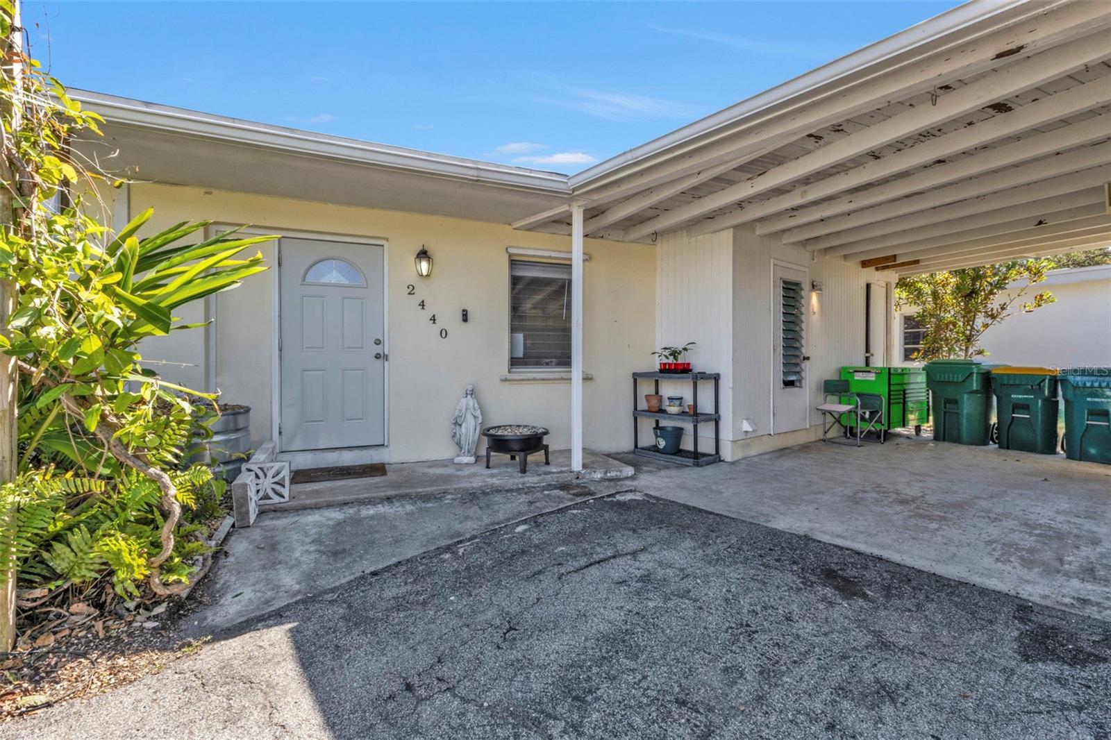 2440 EDNOR ST, PORT CHARLOTTE, FL, 33952