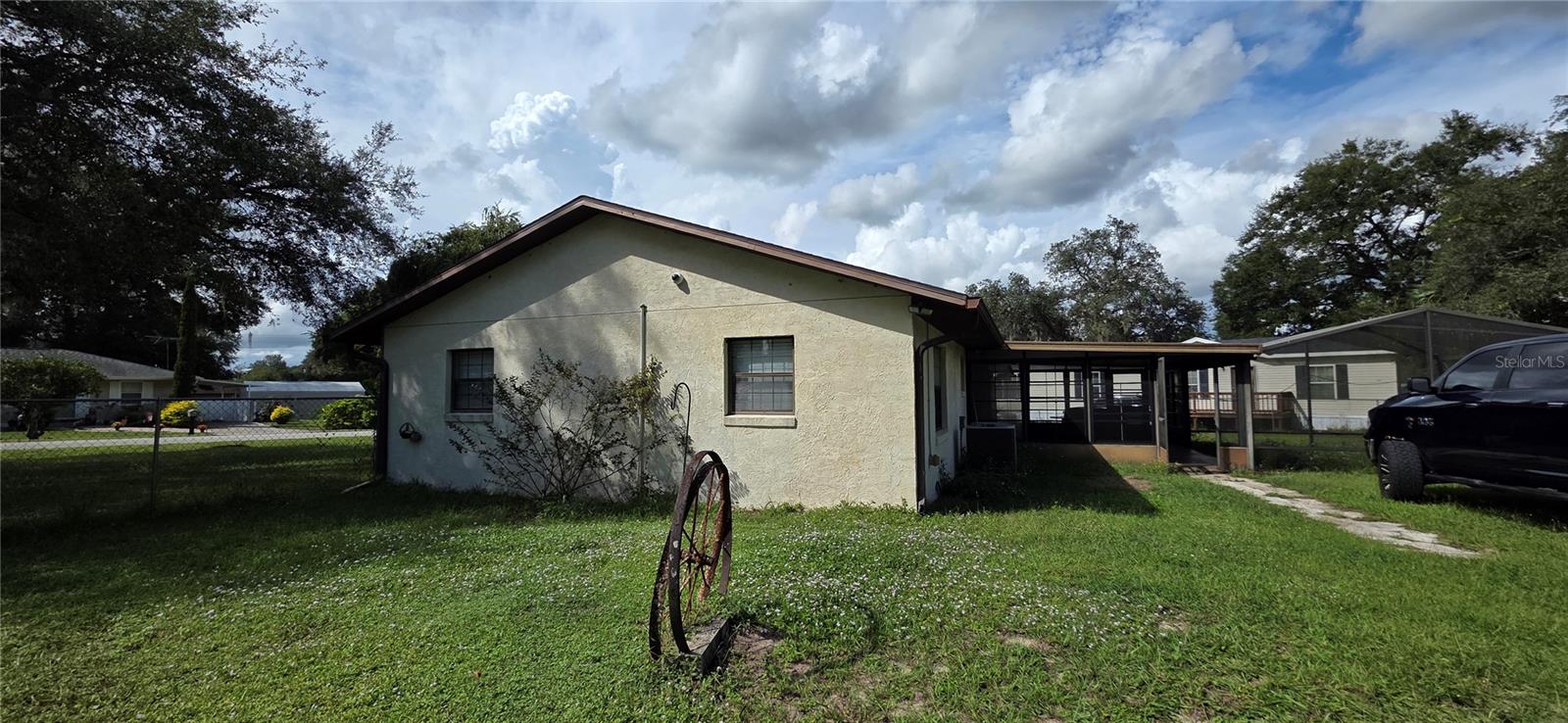 40116 PARKINSONIA ST, LADY LAKE, FL, 32159