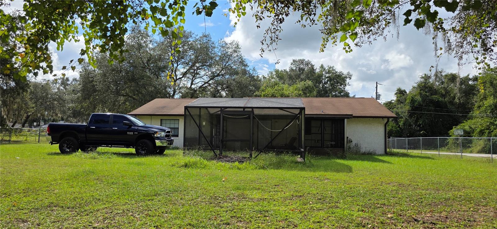 40116 PARKINSONIA ST, LADY LAKE, FL, 32159