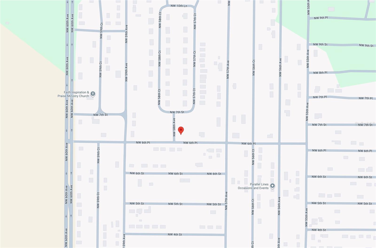 NW 6TH PL, OCALA, FL, 34482