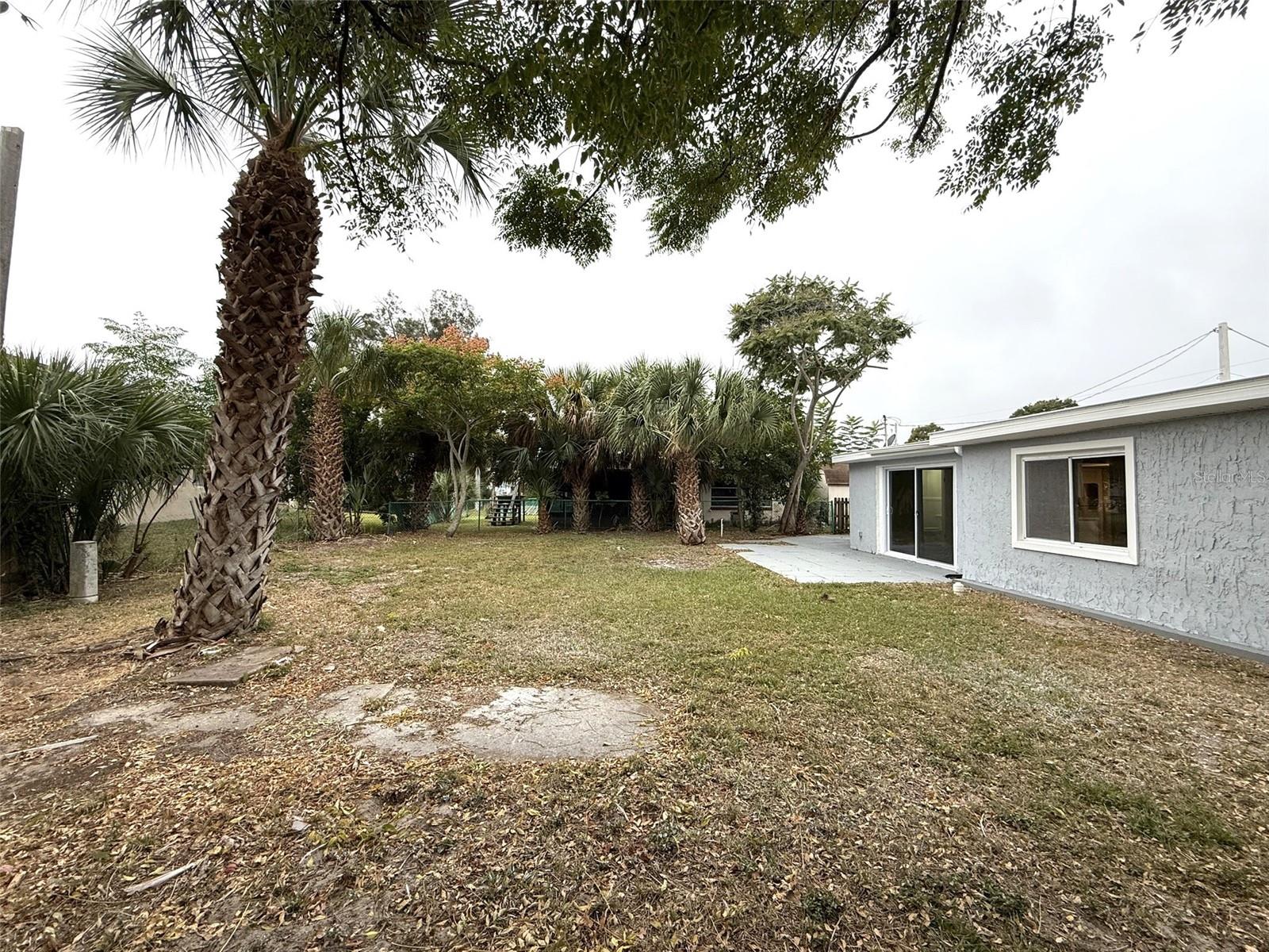 9110 PEGASUS AVE, PORT RICHEY, FL, 34668