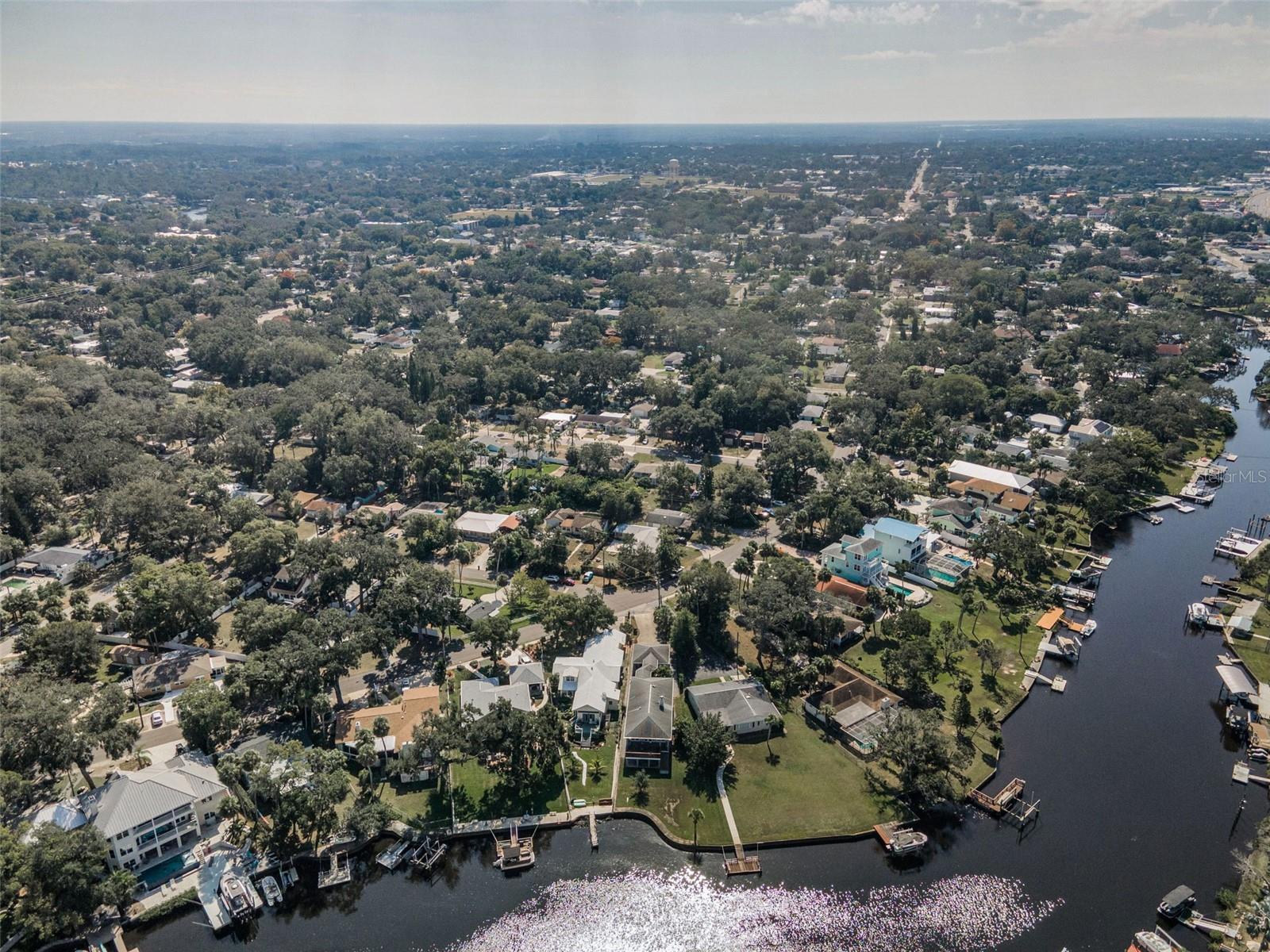 6141 LAFAYETTE ST, NEW PORT RICHEY, FL, 34652