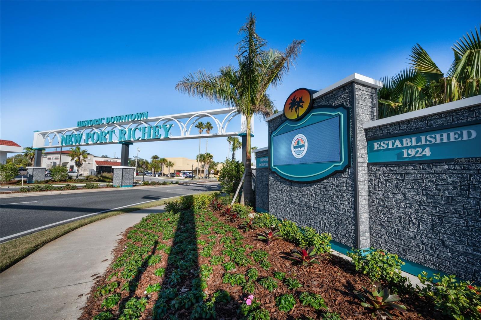 6141 LAFAYETTE ST, NEW PORT RICHEY, FL, 34652