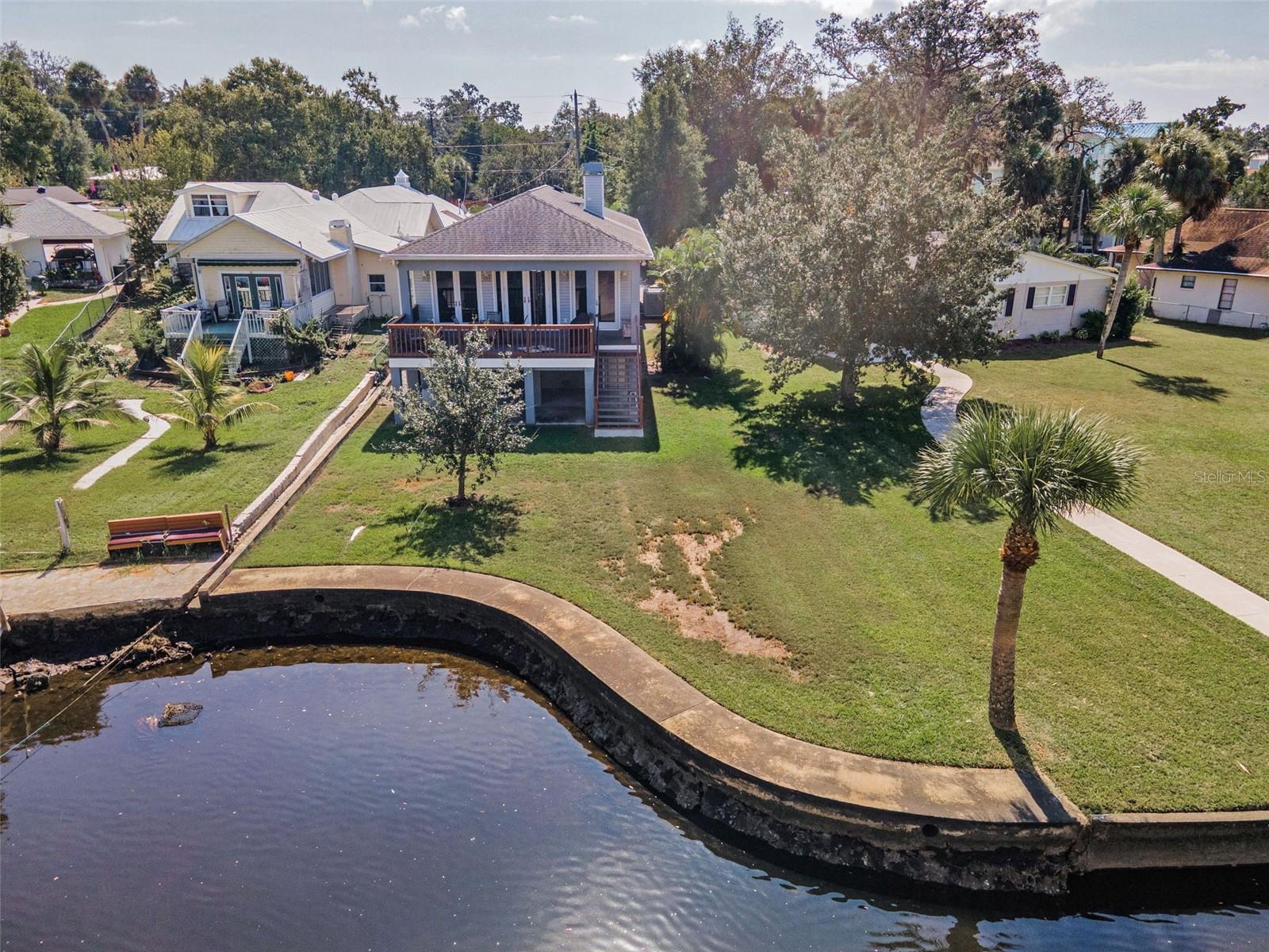 6141 LAFAYETTE ST, NEW PORT RICHEY, FL, 34652