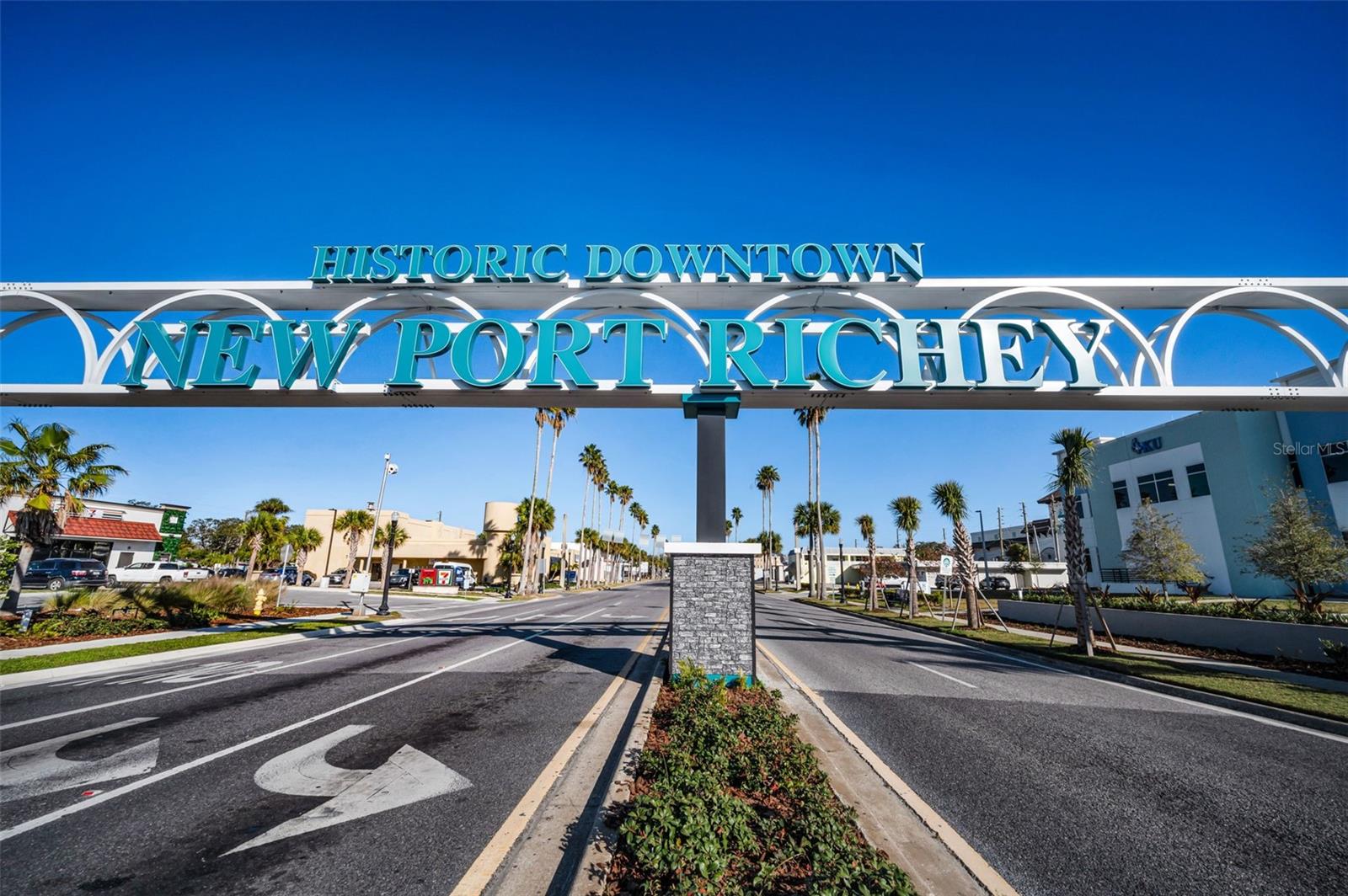 6141 LAFAYETTE ST, NEW PORT RICHEY, FL, 34652