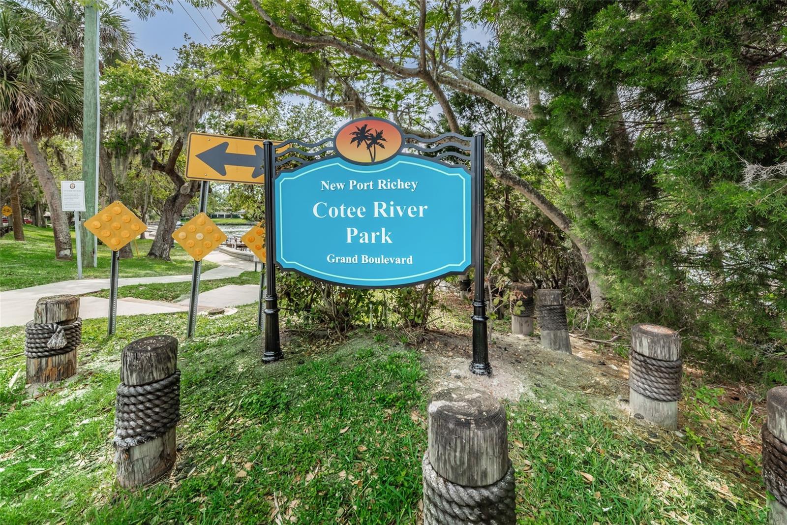 6141 LAFAYETTE ST, NEW PORT RICHEY, FL, 34652