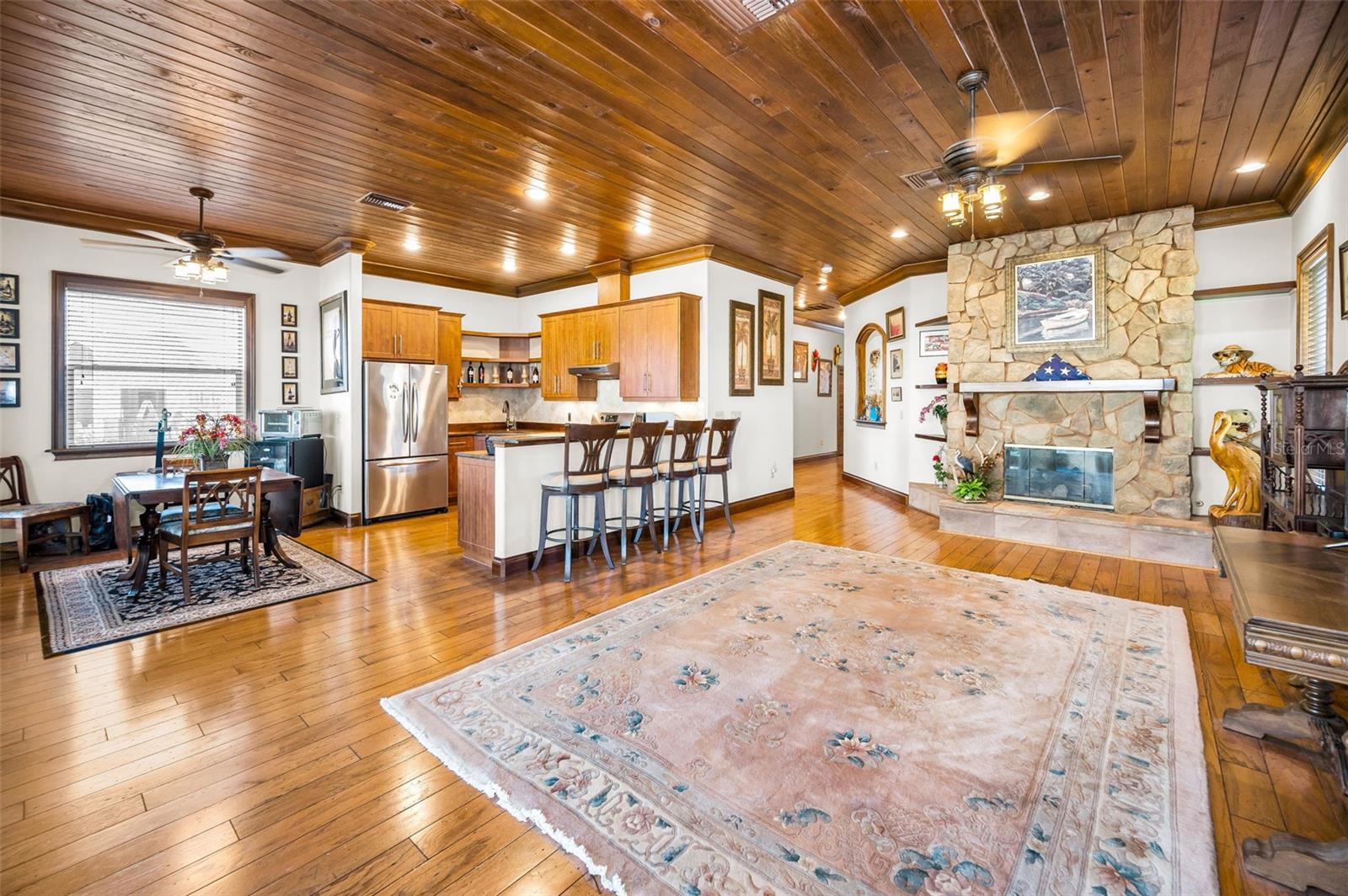 6141 LAFAYETTE ST, NEW PORT RICHEY, FL, 34652