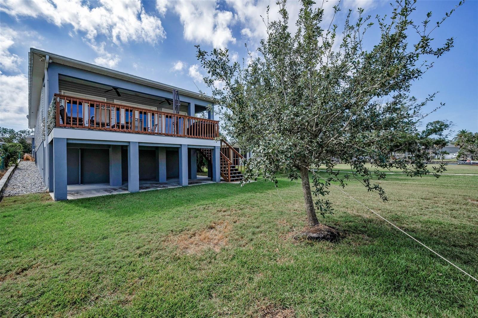 6141 LAFAYETTE ST, NEW PORT RICHEY, FL, 34652