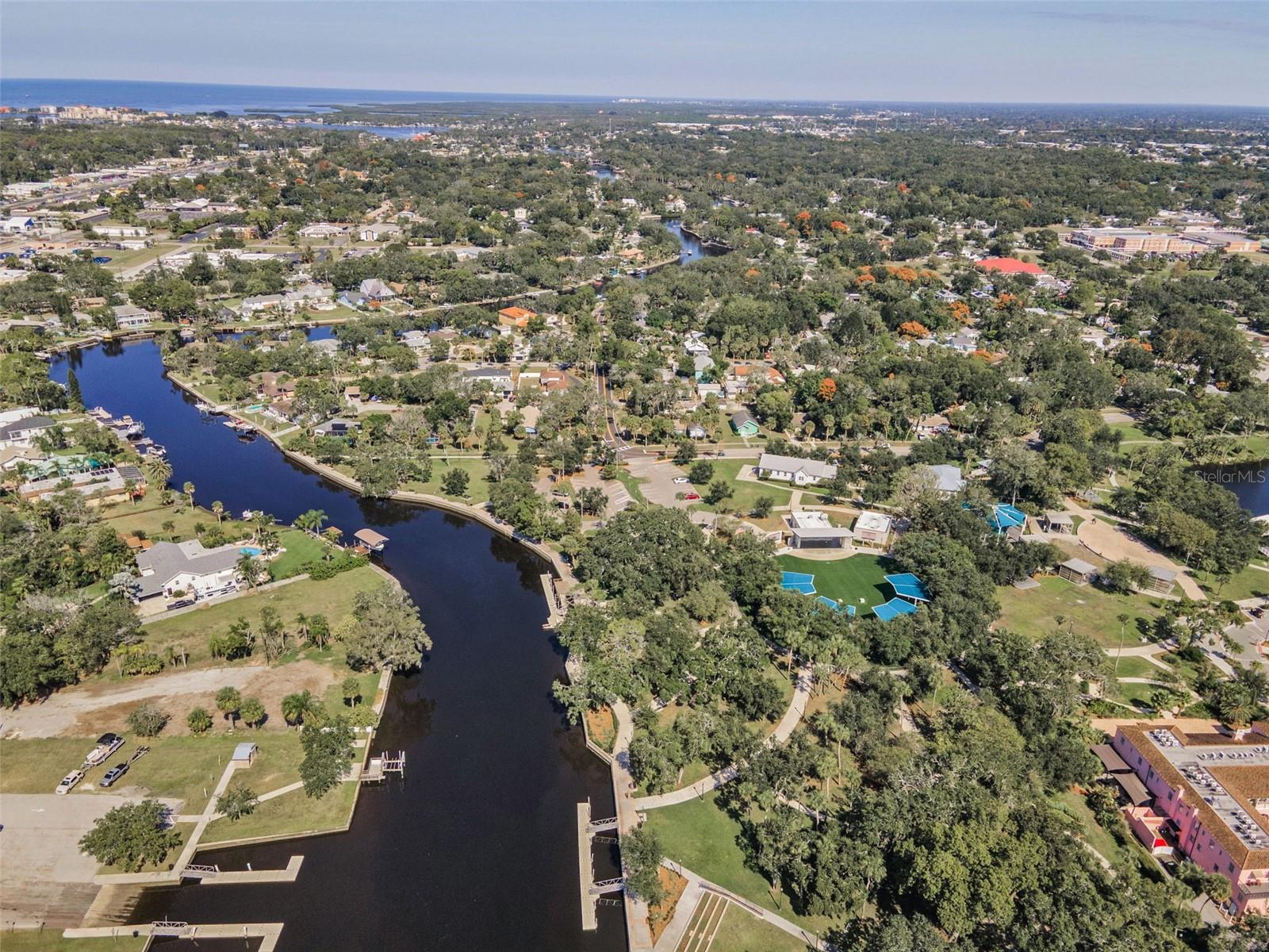 6141 LAFAYETTE ST, NEW PORT RICHEY, FL, 34652