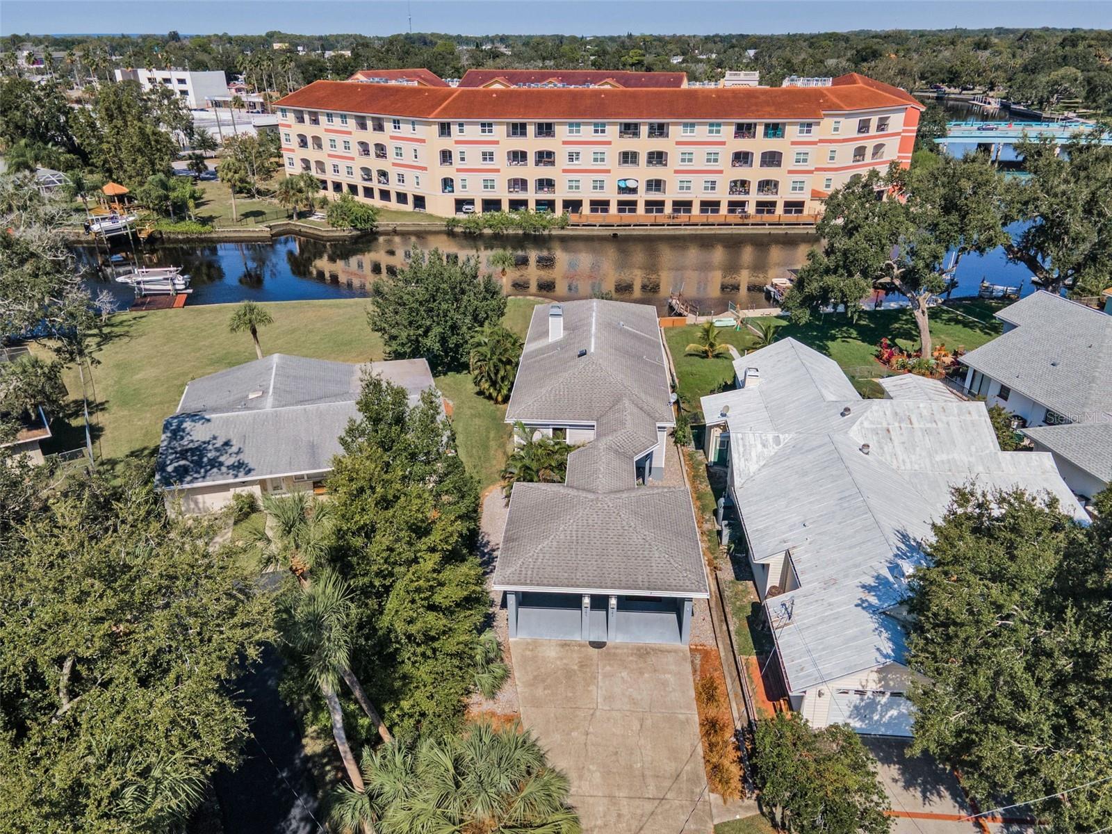 6141 LAFAYETTE ST, NEW PORT RICHEY, FL, 34652