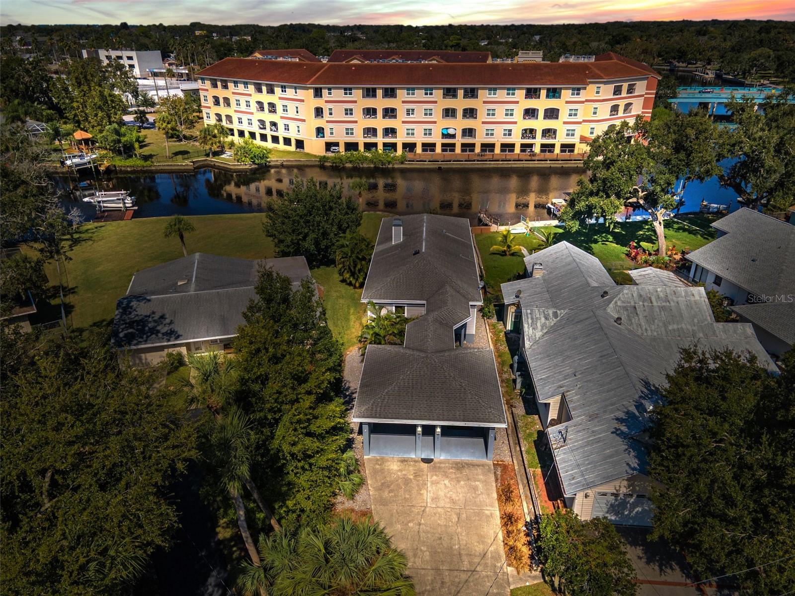 6141 LAFAYETTE ST, NEW PORT RICHEY, FL, 34652