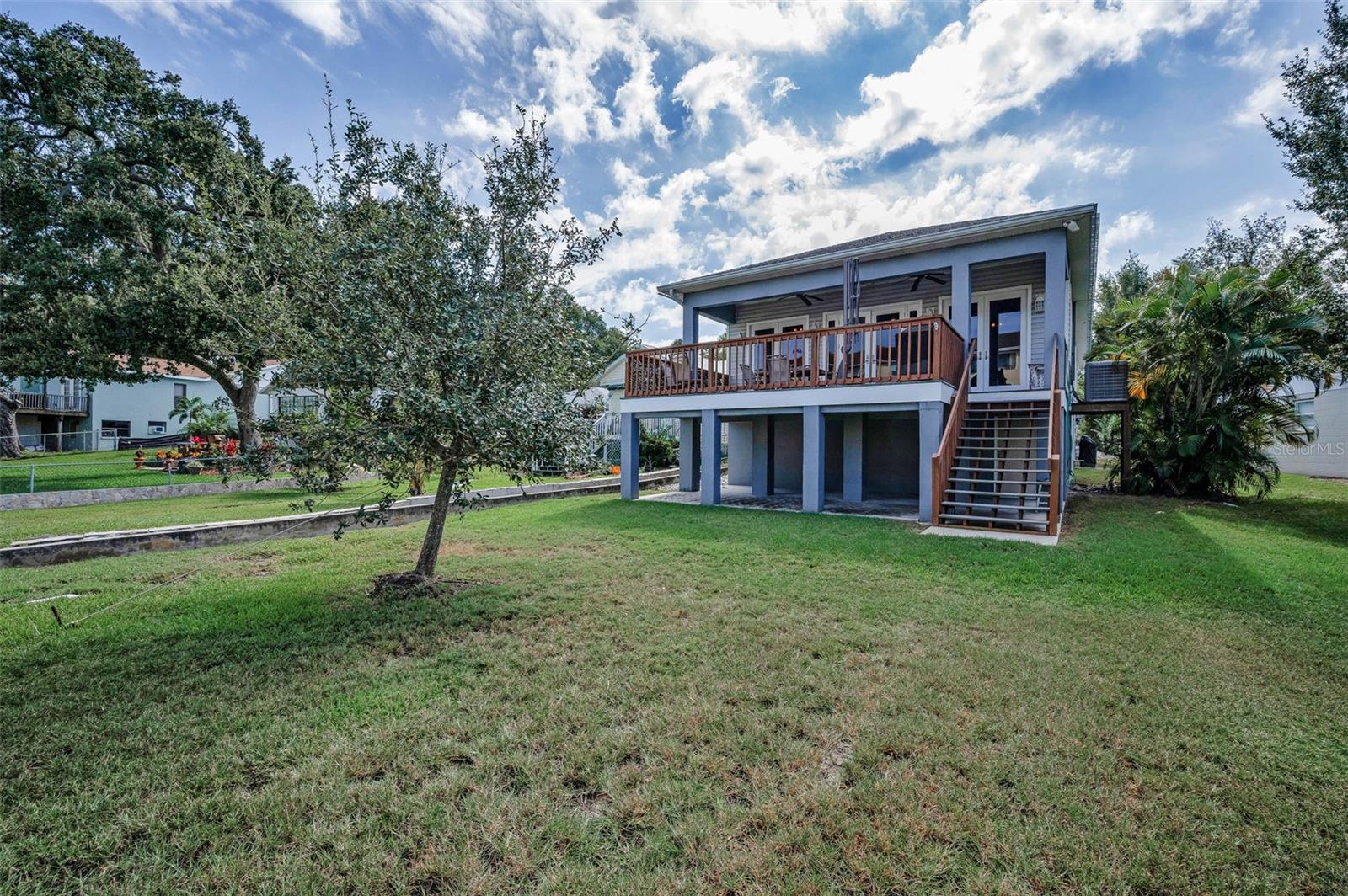 6141 LAFAYETTE ST, NEW PORT RICHEY, FL, 34652