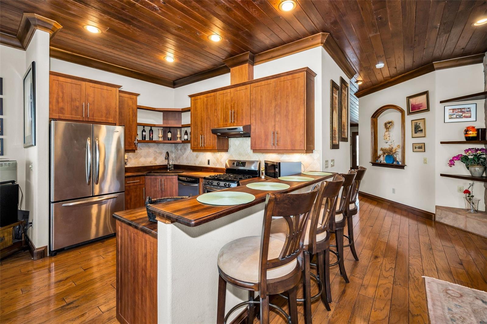 6141 LAFAYETTE ST, NEW PORT RICHEY, FL, 34652