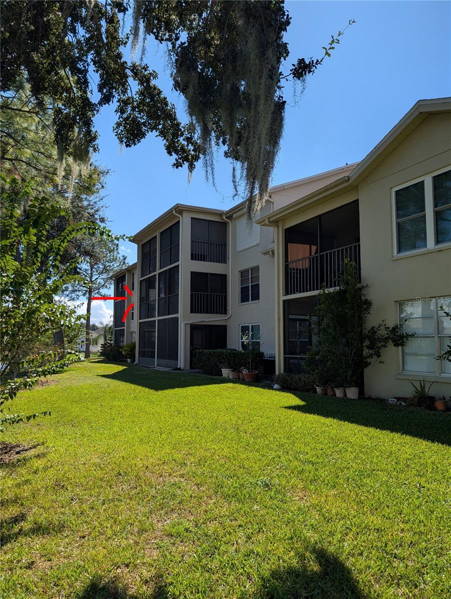 4575 WHITTON WAY #1126, NEW PORT RICHEY, FL, 34653