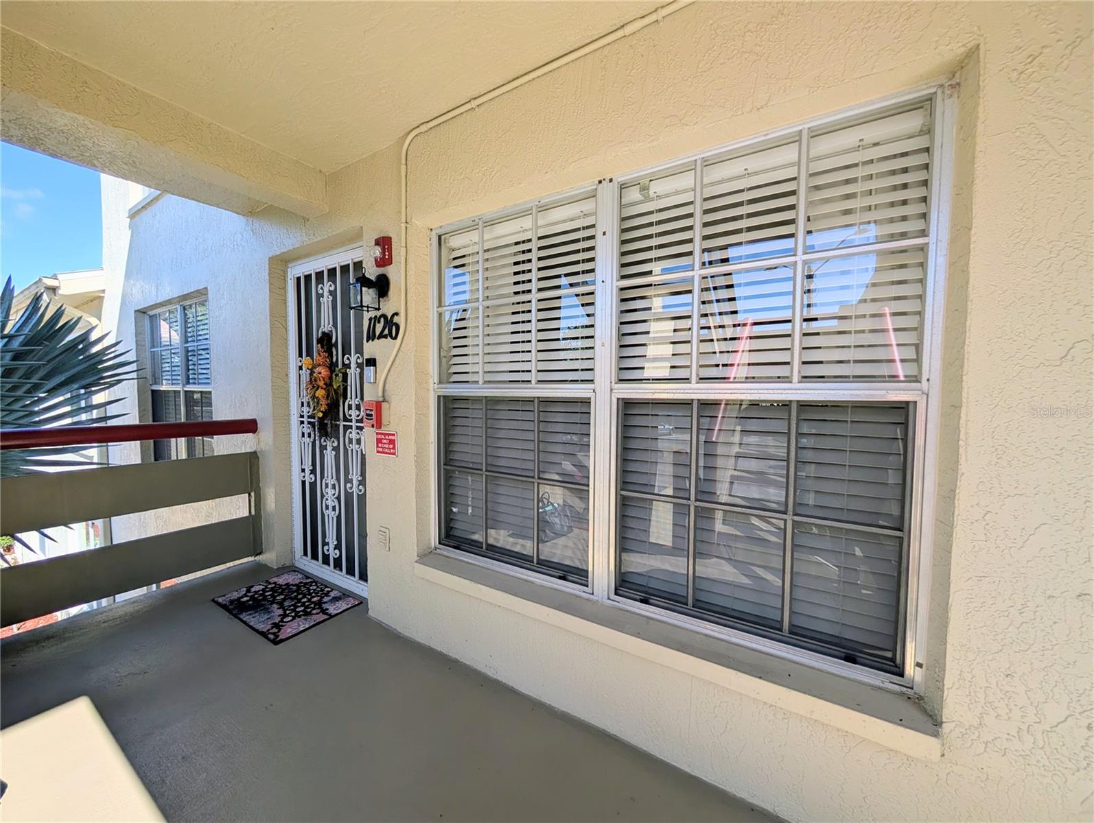 4575 WHITTON WAY #1126, NEW PORT RICHEY, FL, 34653