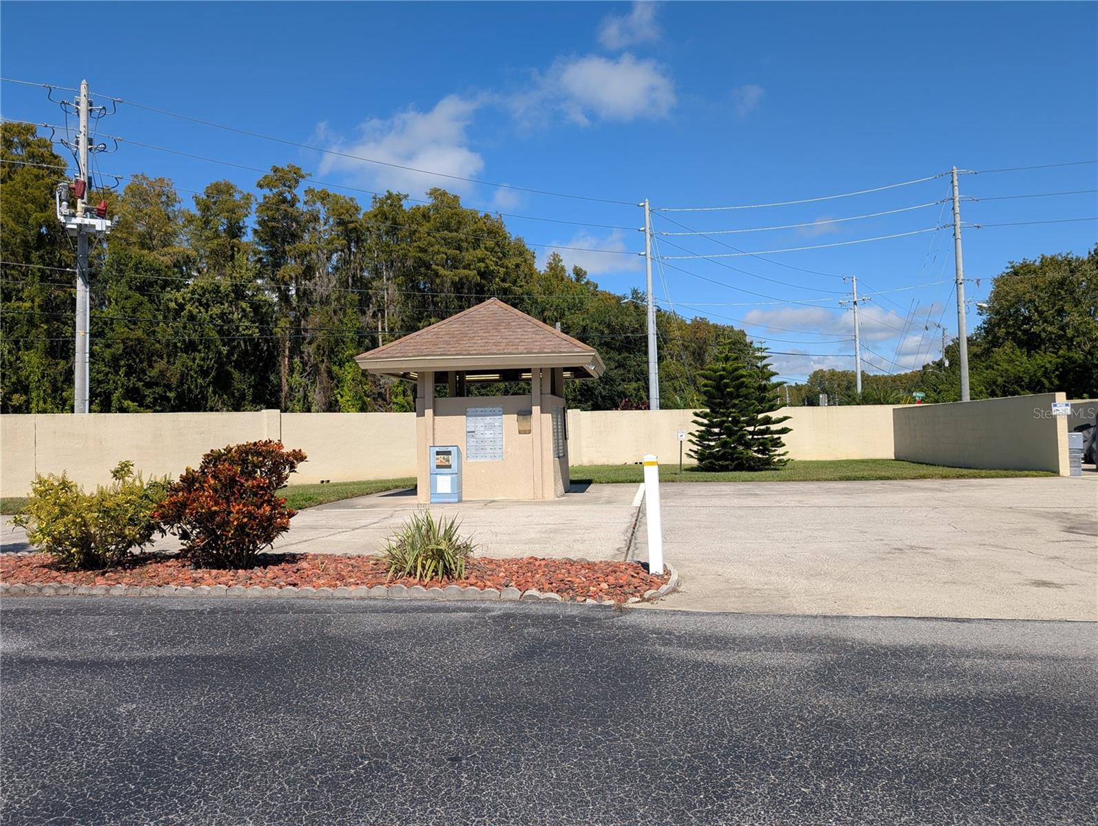 4575 WHITTON WAY #1126, NEW PORT RICHEY, FL, 34653