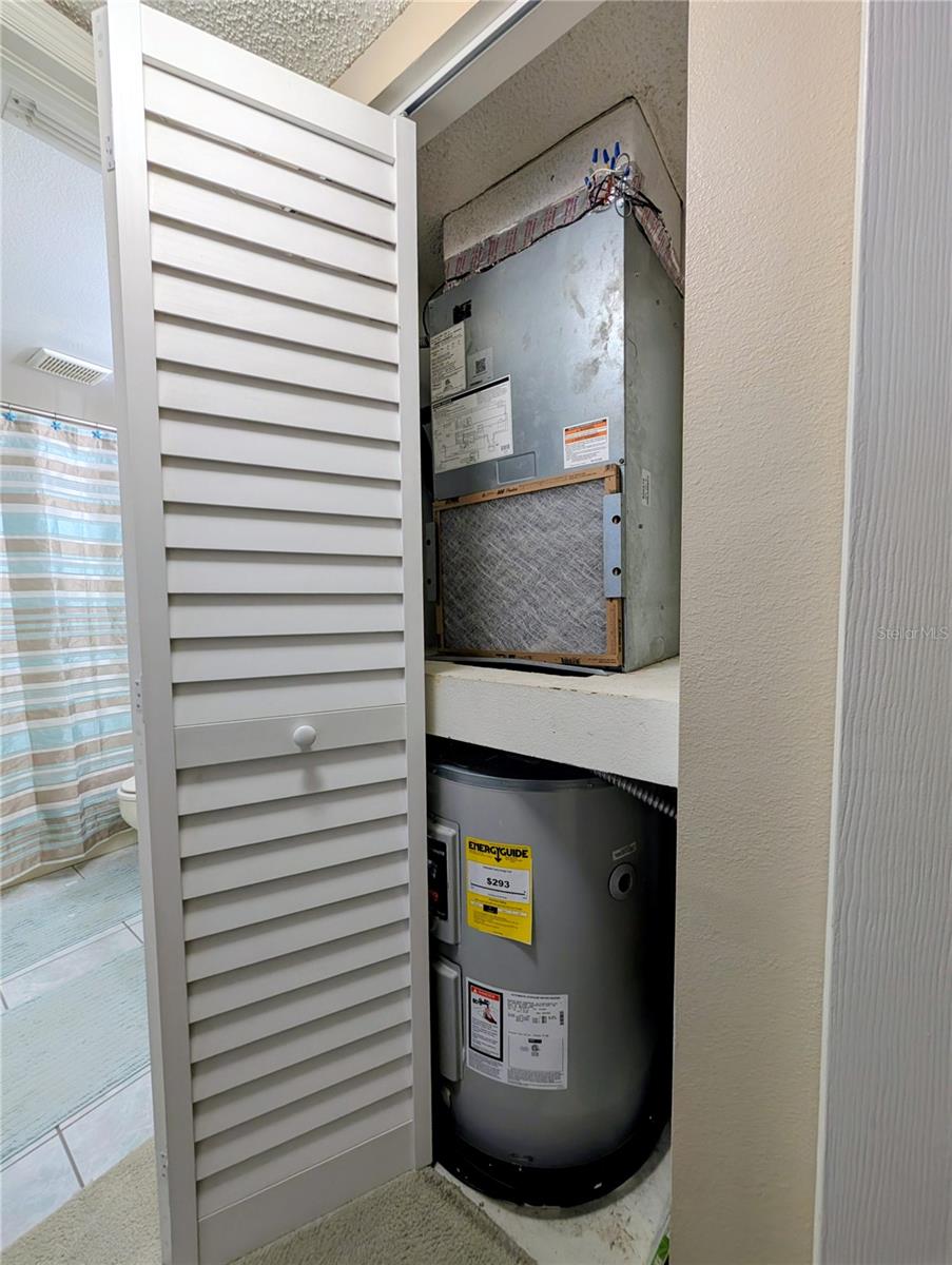 4575 WHITTON WAY #1126, NEW PORT RICHEY, FL, 34653