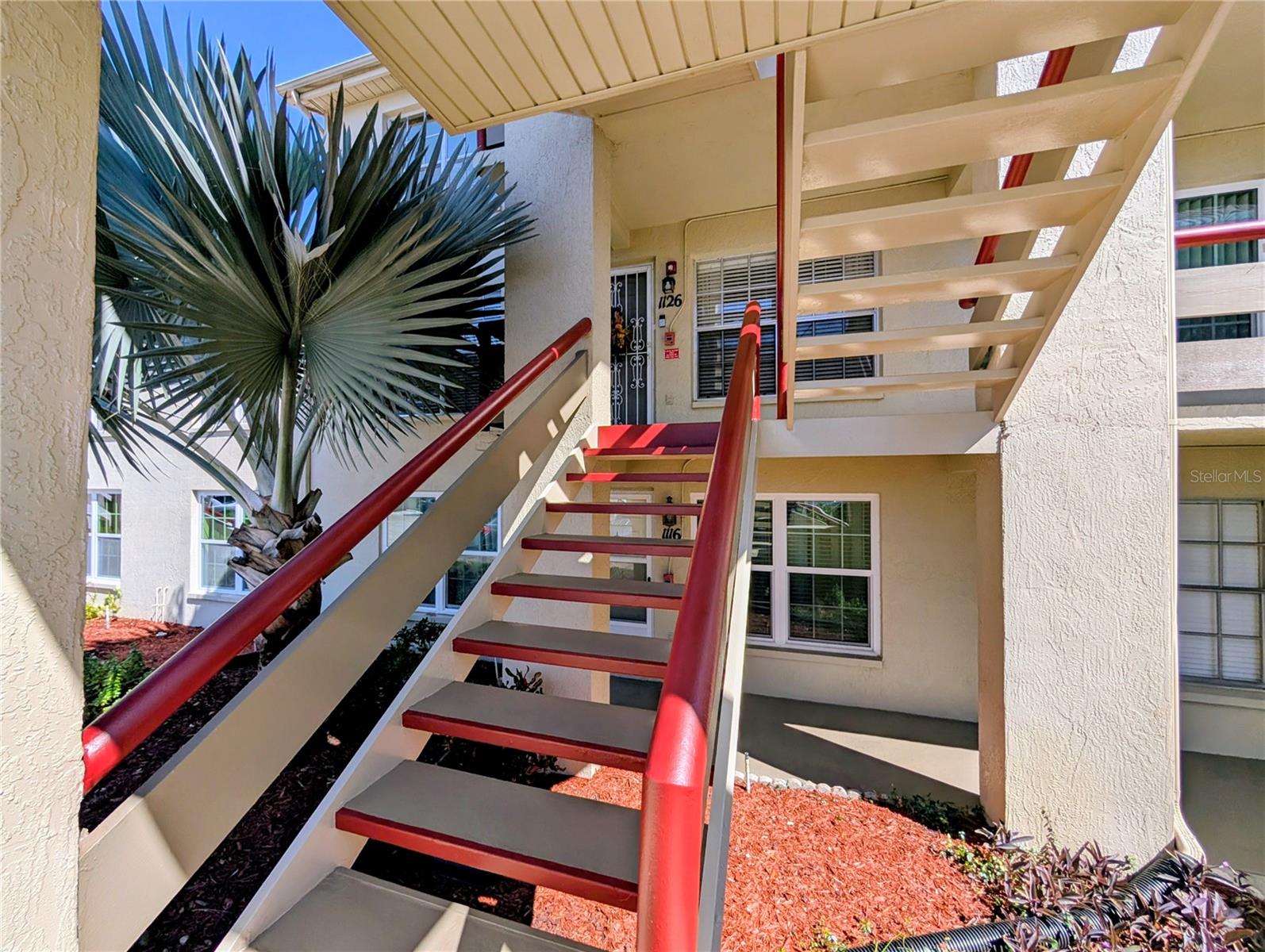 4575 WHITTON WAY #1126, NEW PORT RICHEY, FL, 34653