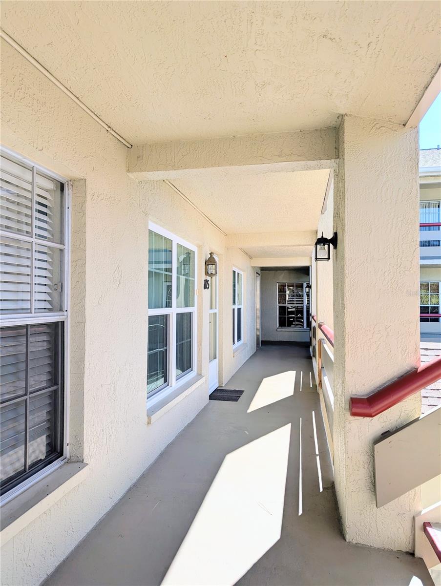 4575 WHITTON WAY #1126, NEW PORT RICHEY, FL, 34653