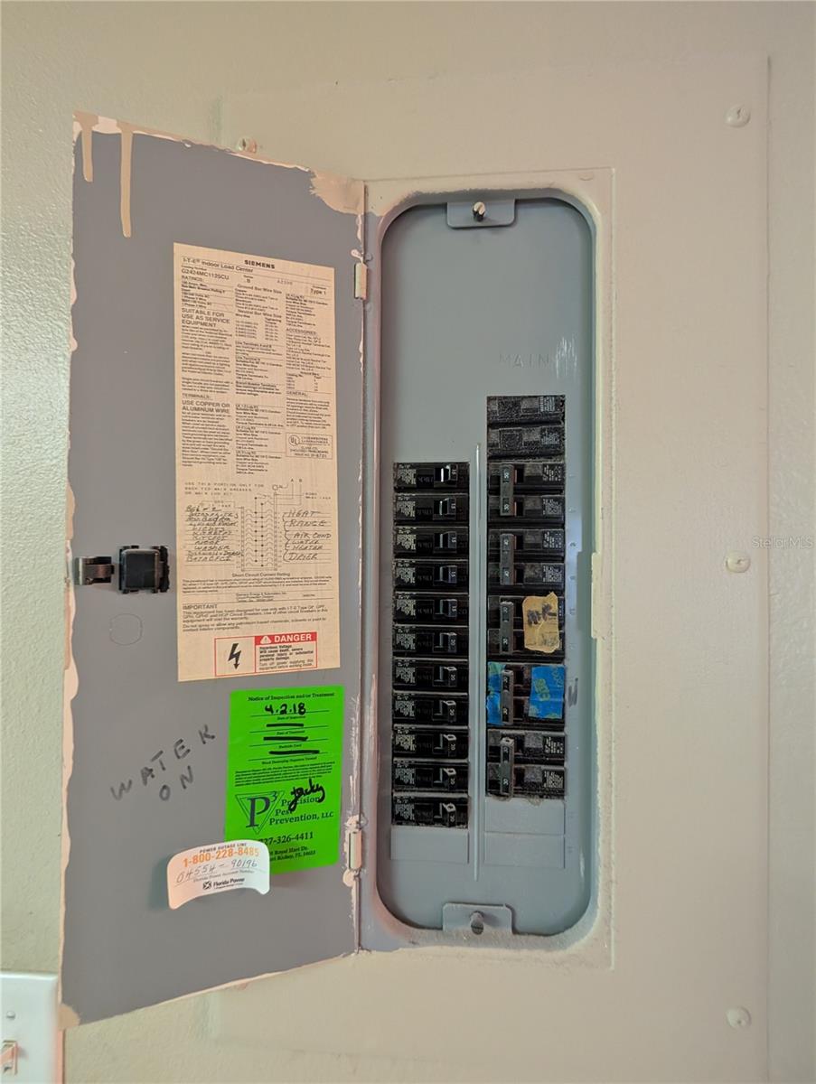 4575 WHITTON WAY #1126, NEW PORT RICHEY, FL, 34653