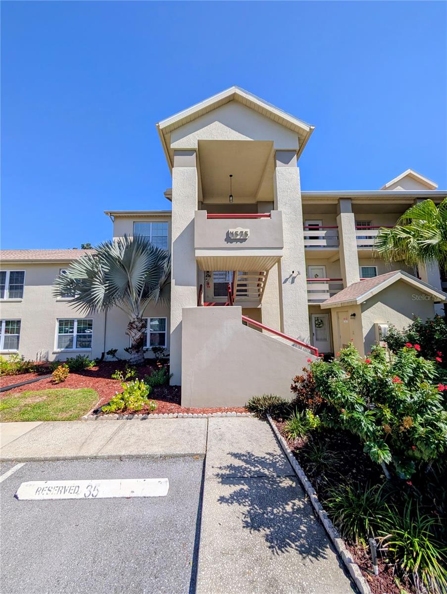 4575 WHITTON WAY #1126, NEW PORT RICHEY, FL, 34653