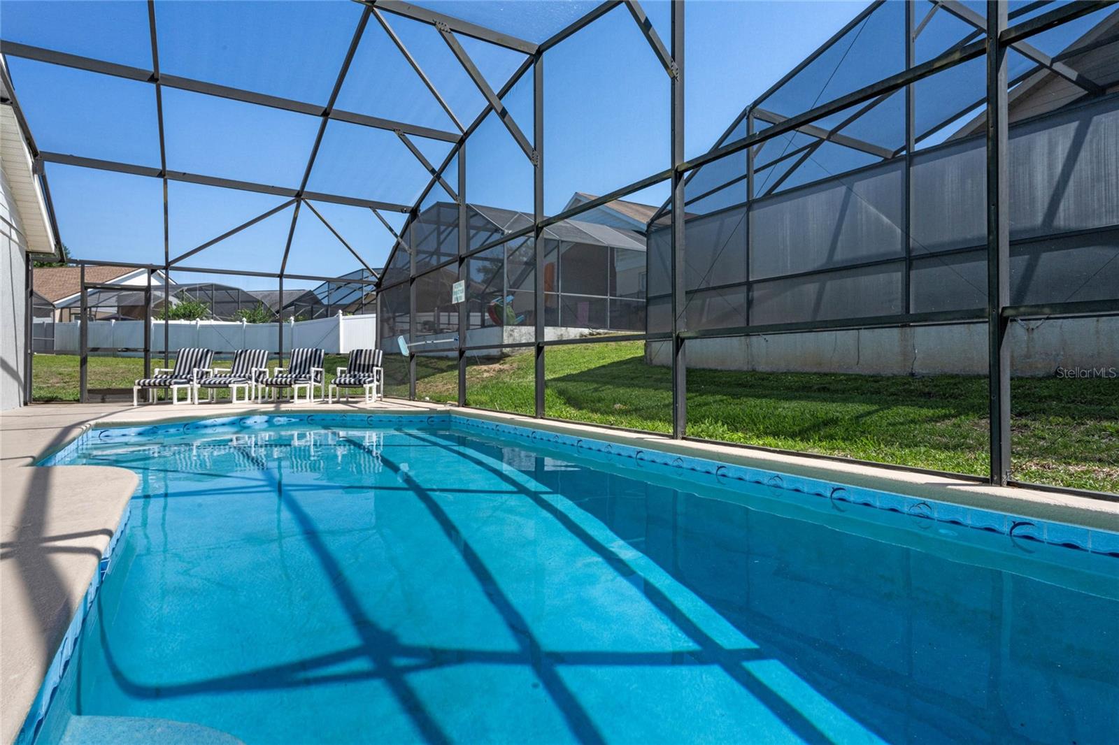 8120 POMO DR, KISSIMMEE, FL, 34747