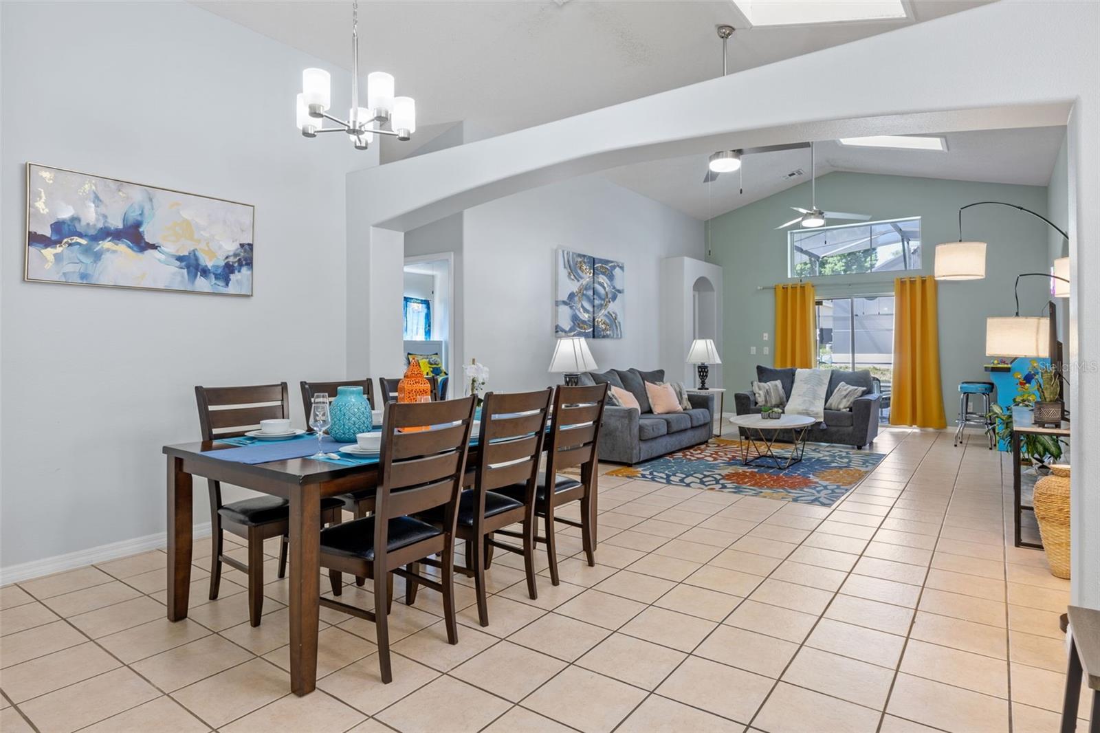 8120 POMO DR, KISSIMMEE, FL, 34747