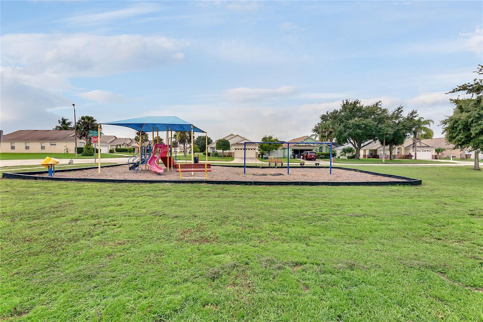 8120 POMO DR, KISSIMMEE, FL, 34747