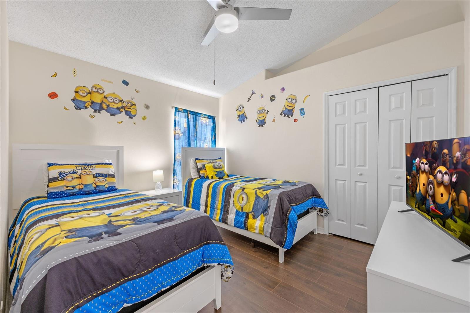 8120 POMO DR, KISSIMMEE, FL, 34747