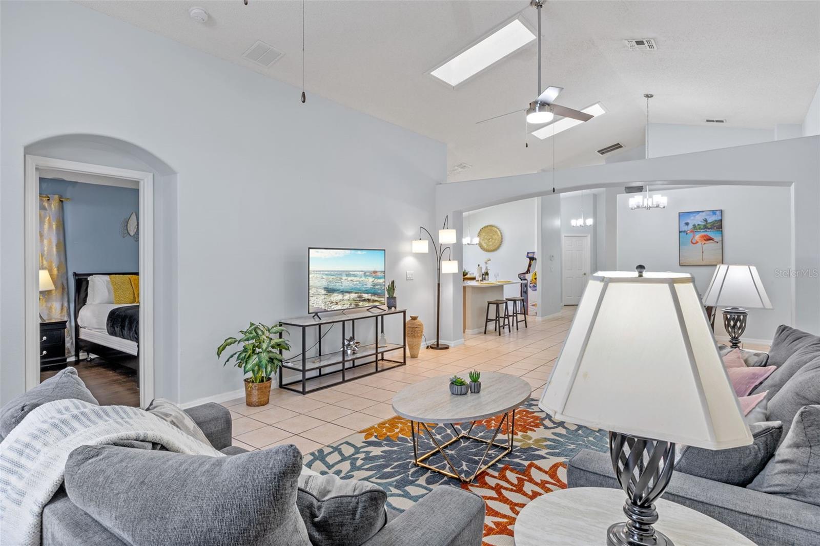 8120 POMO DR, KISSIMMEE, FL, 34747