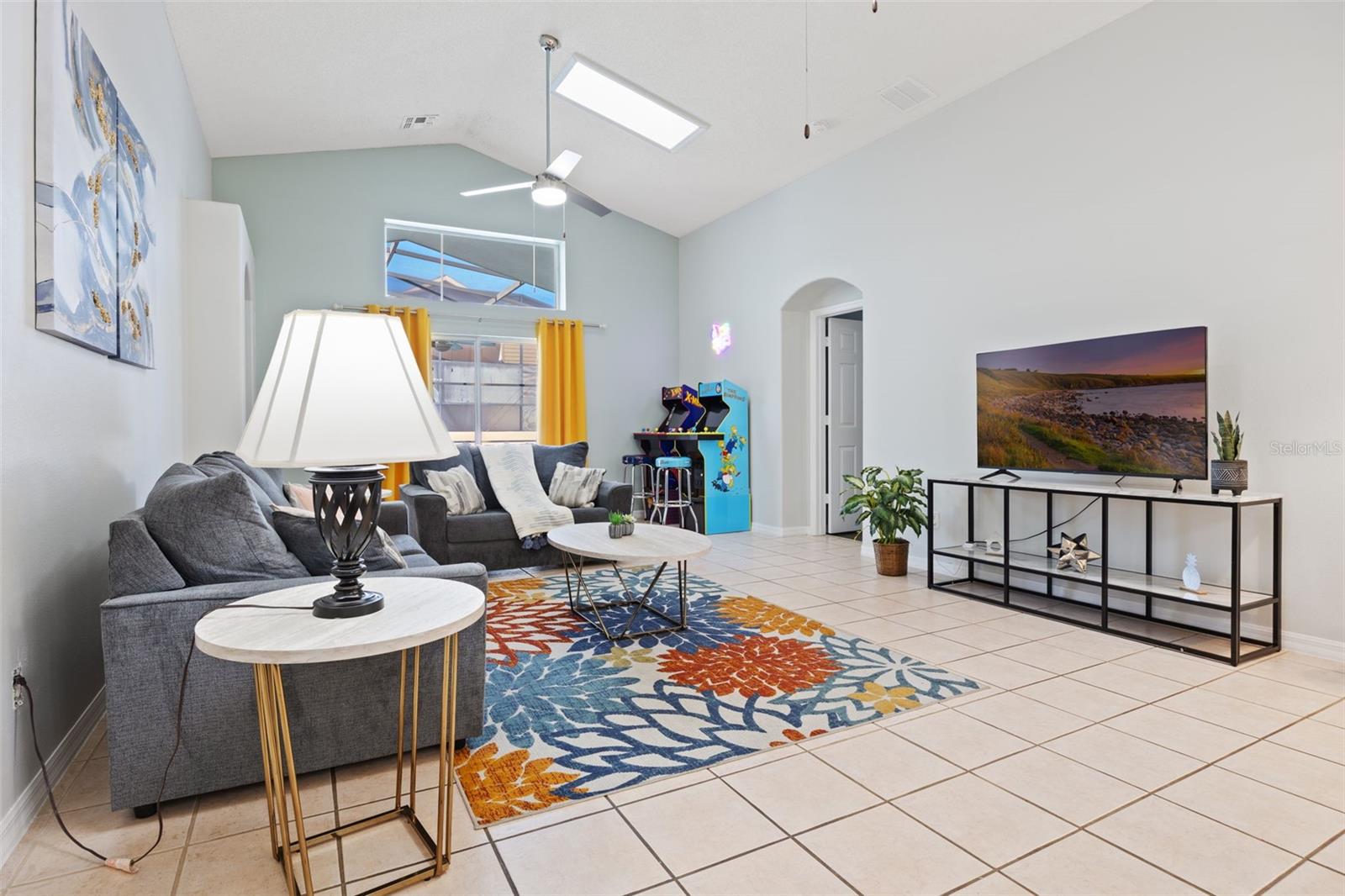 8120 POMO DR, KISSIMMEE, FL, 34747