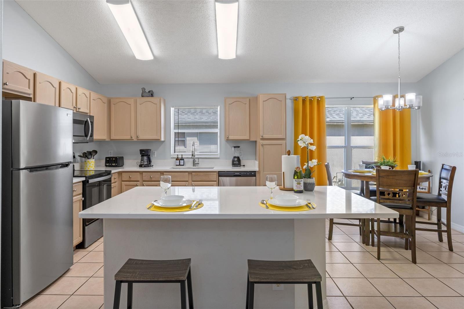 8120 POMO DR, KISSIMMEE, FL, 34747