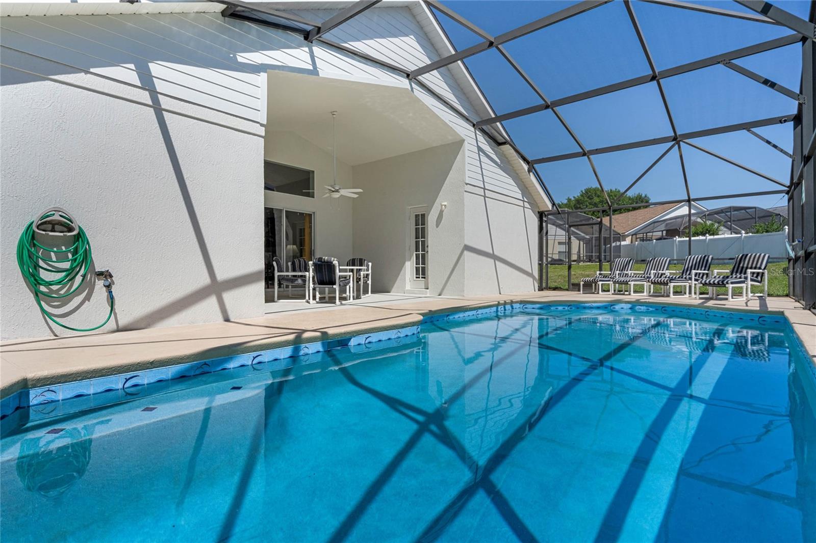 8120 POMO DR, KISSIMMEE, FL, 34747