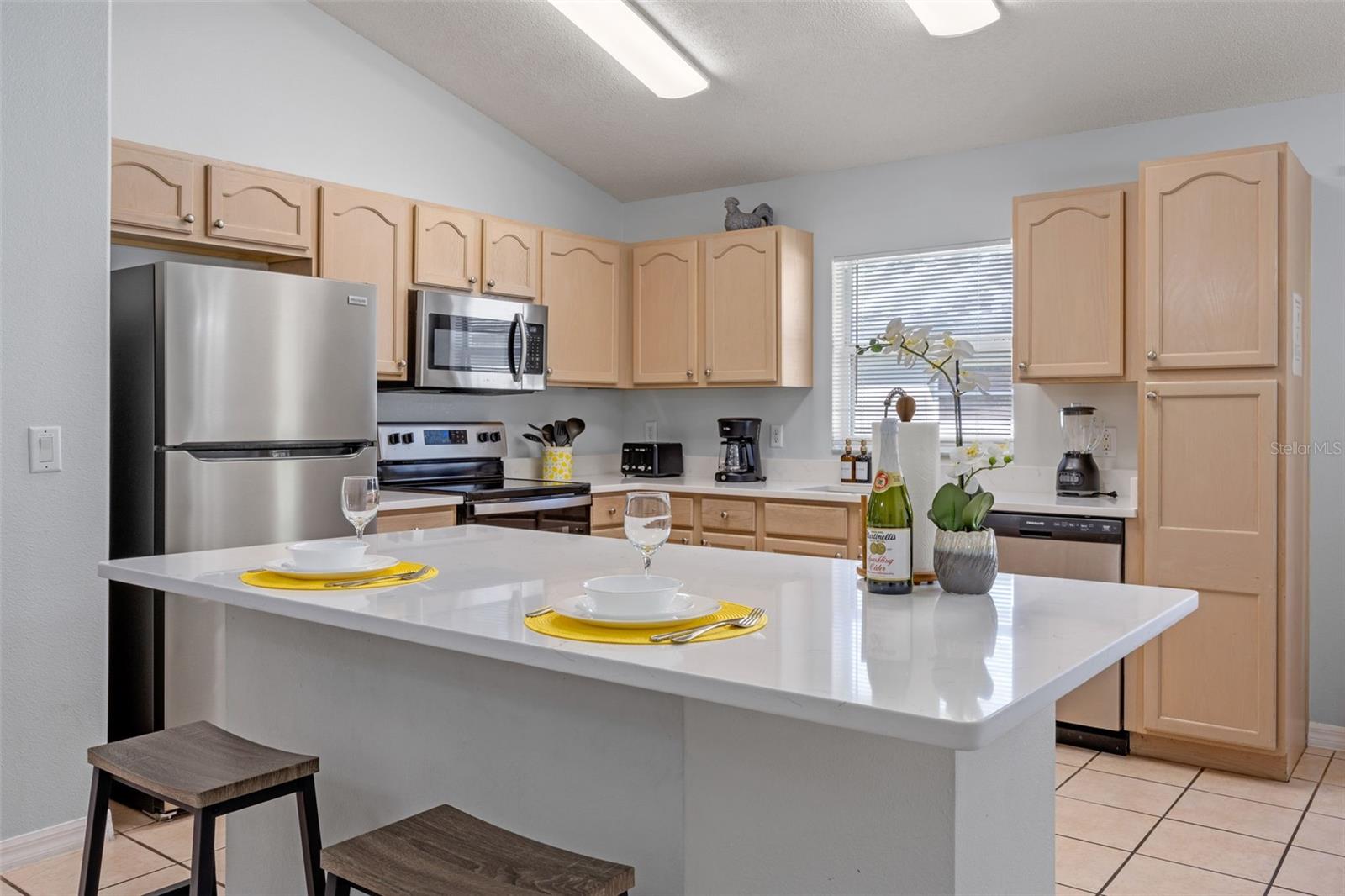 8120 POMO DR, KISSIMMEE, FL, 34747