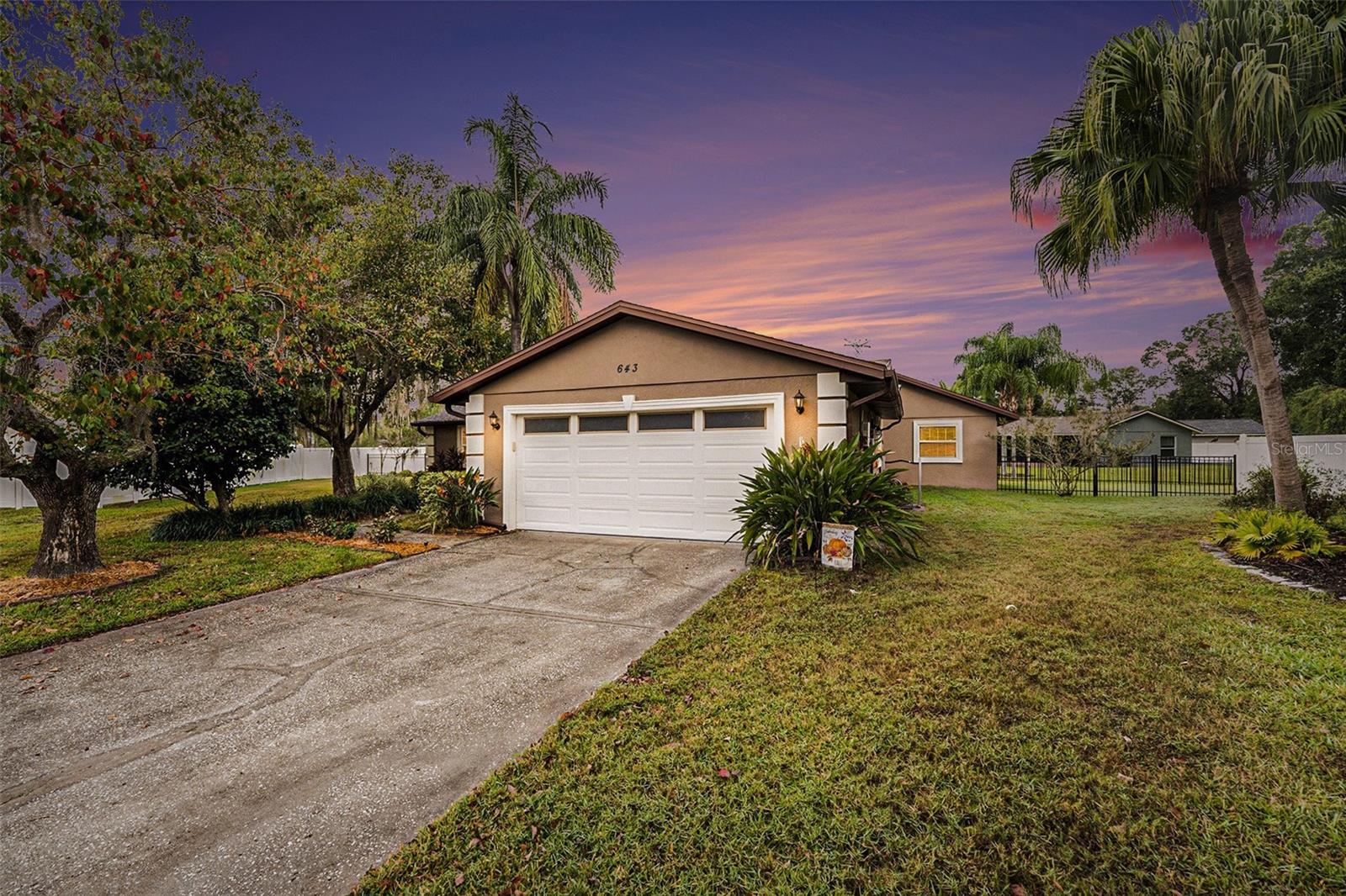 643 SATINLEAF AVE, OLDSMAR, FL, 34677
