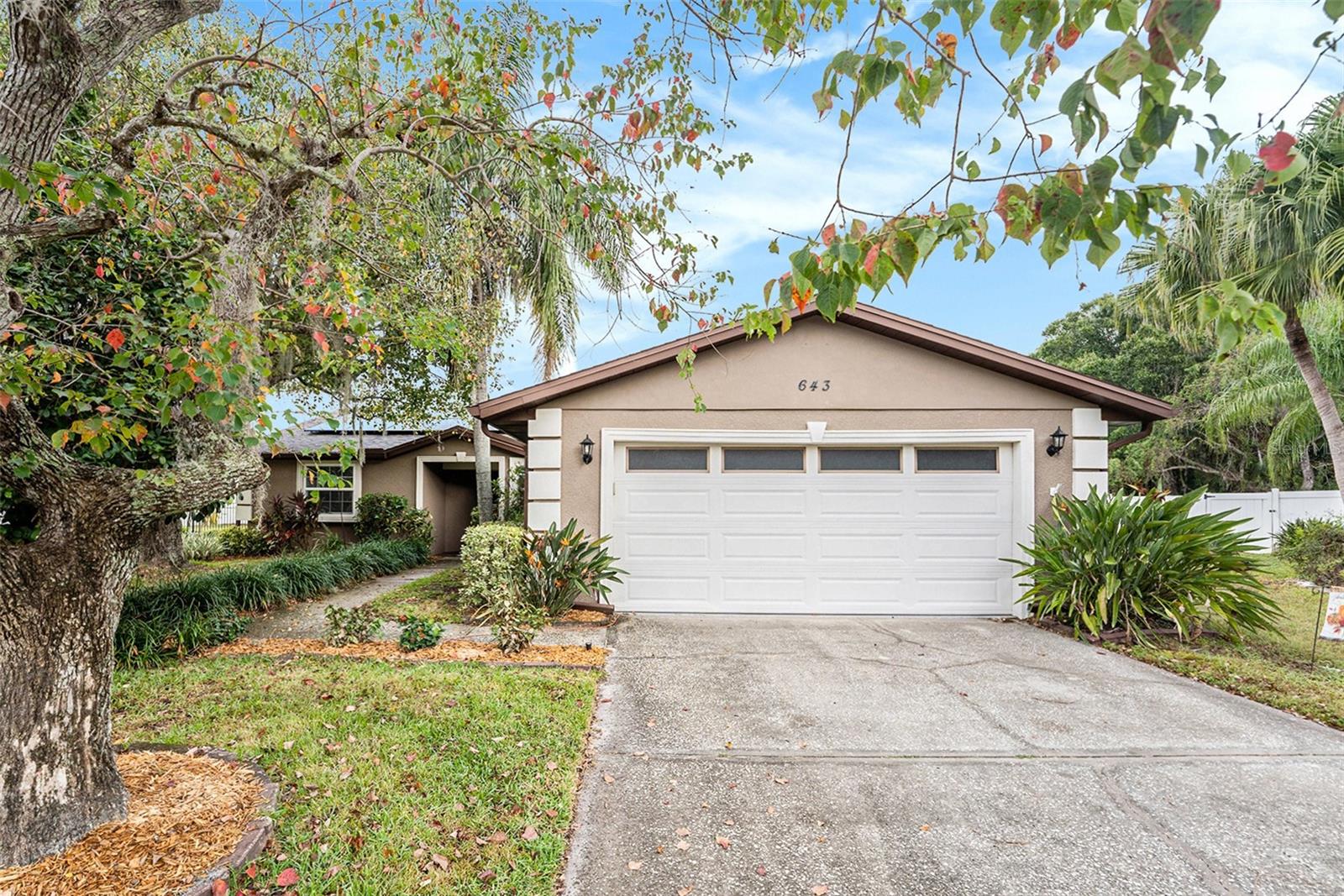 643 SATINLEAF AVE, OLDSMAR, FL, 34677