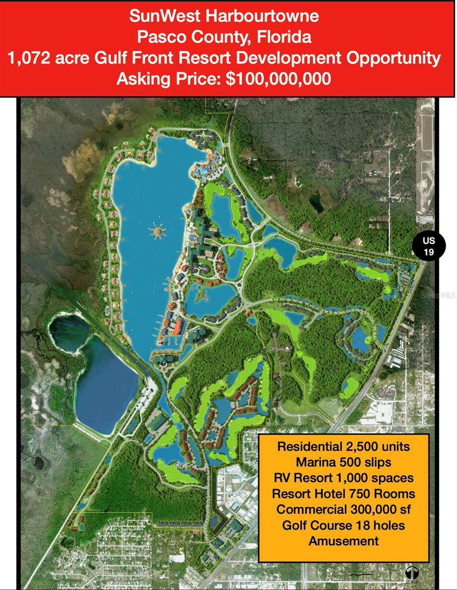 SUNWEST, HUDSON, FL, 34667