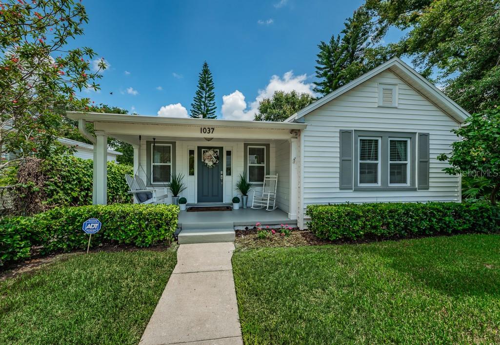 1037 18TH AVE N, ST PETERSBURG, FL, 33704