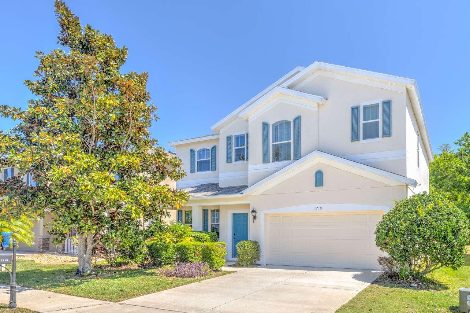 1218 HALAPA WAY, TRINITY, FL, 34655