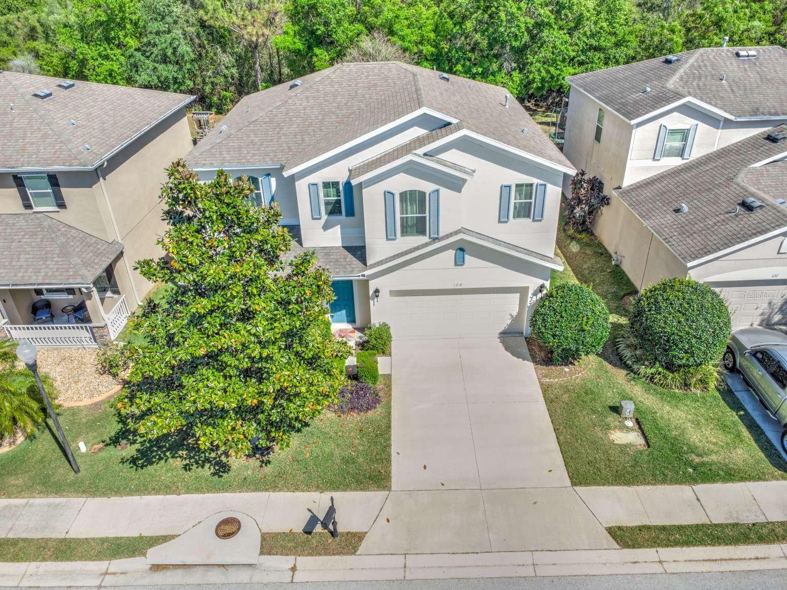 1218 HALAPA WAY, TRINITY, FL, 34655