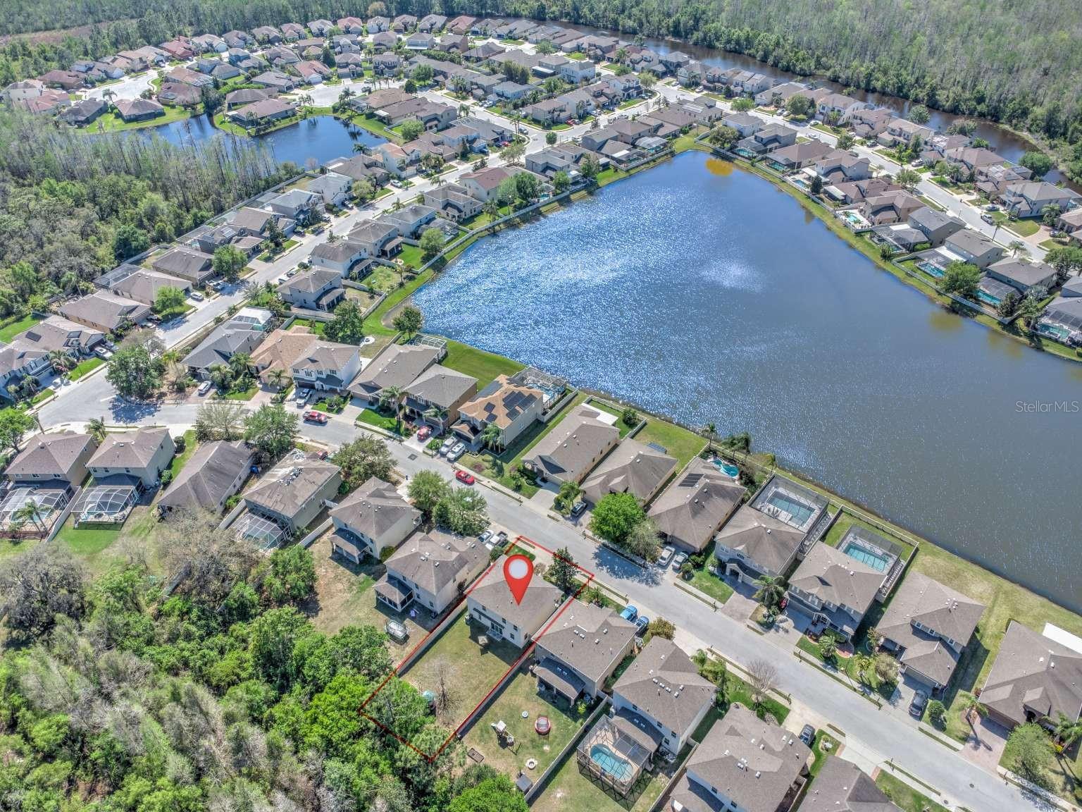 1218 HALAPA WAY, TRINITY, FL, 34655