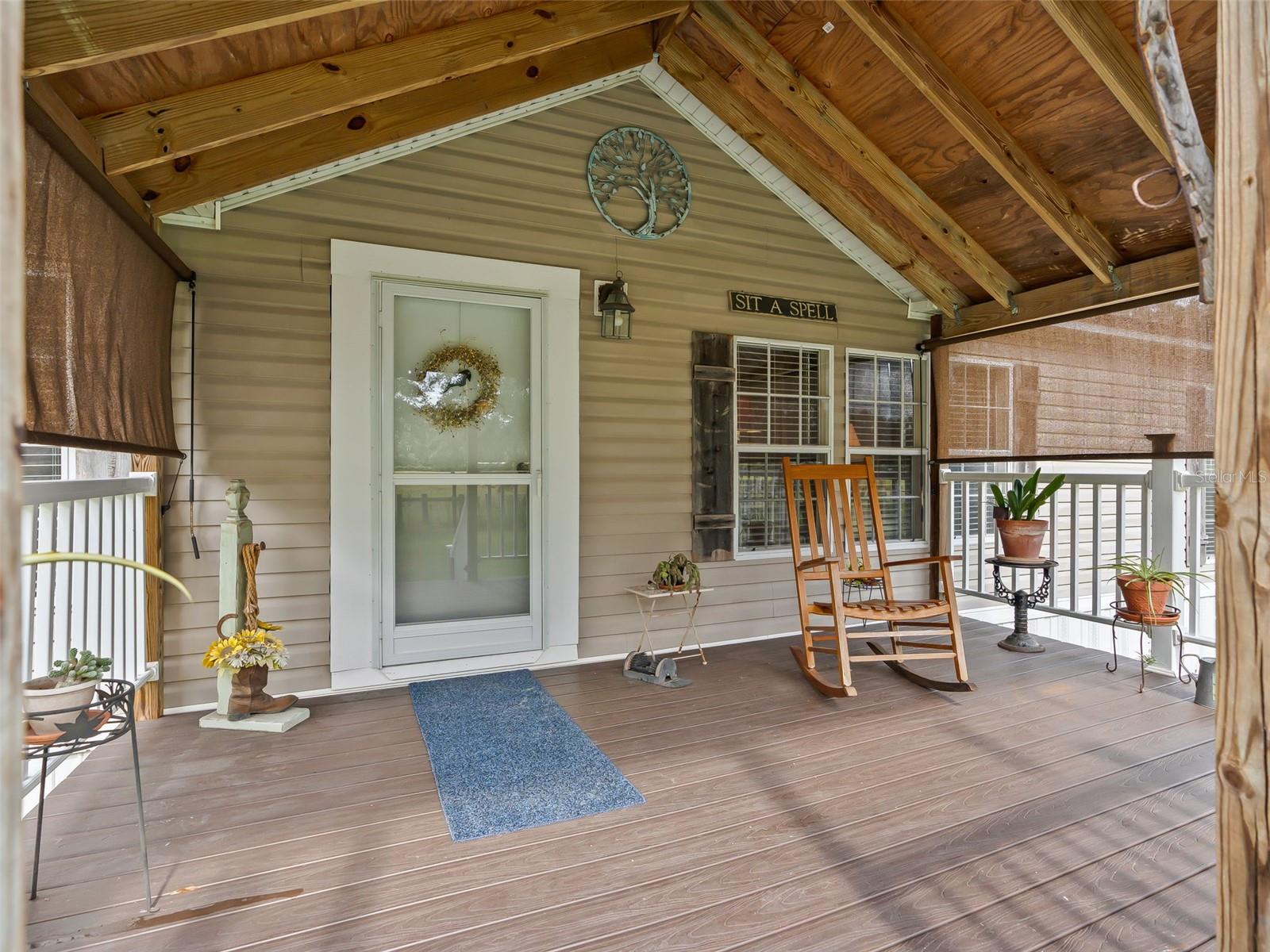 1814 CR 739, WEBSTER, FL, 33597