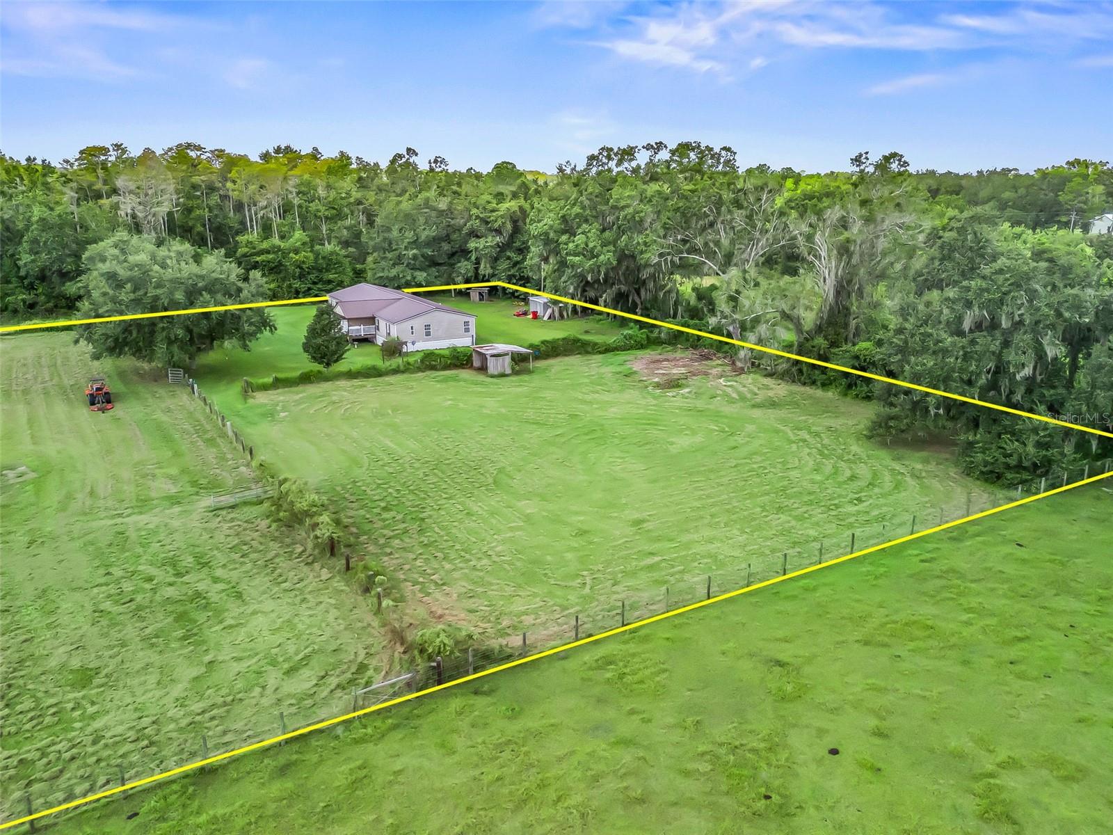 1814 CR 739, WEBSTER, FL, 33597